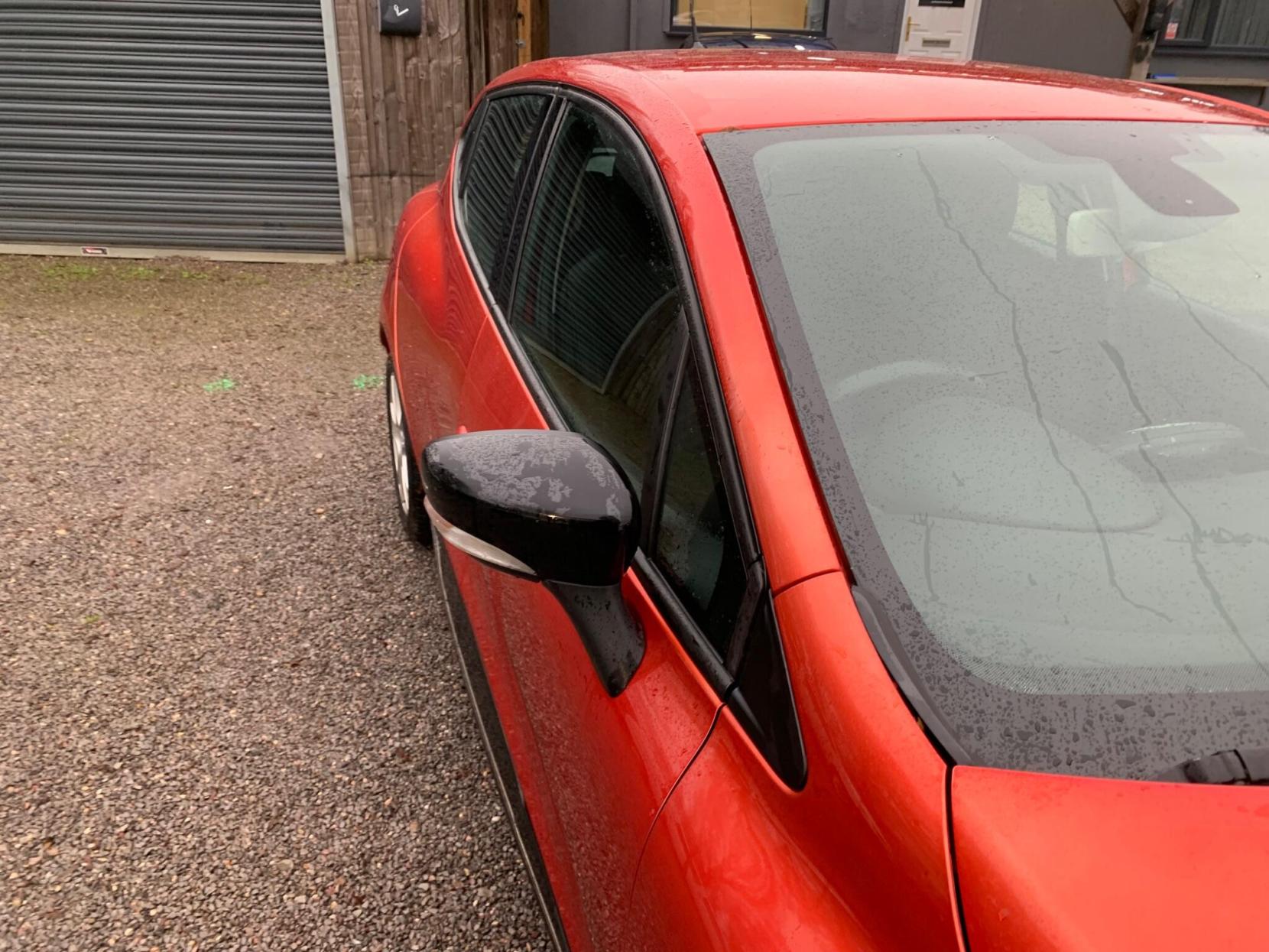 Renault Clio 0.9 TCe Dynamique Nav Euro 6 (s/s) 5dr