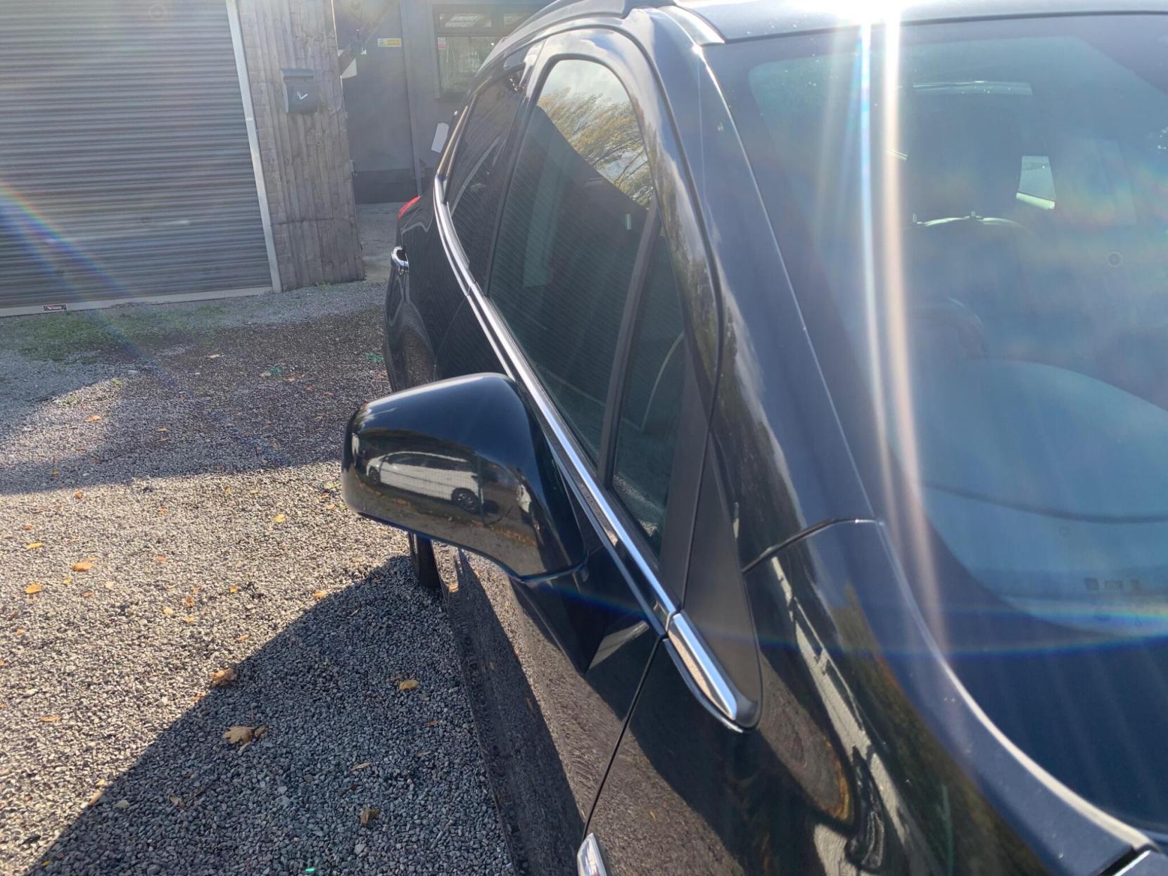 Vauxhall Mokka 1.6 SE 2WD Euro 5 (s/s) 5dr