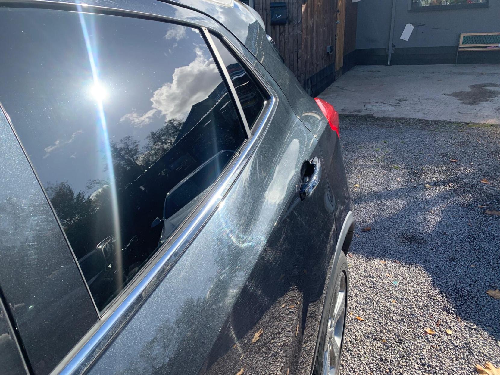 Vauxhall Mokka 1.6 SE 2WD Euro 5 (s/s) 5dr