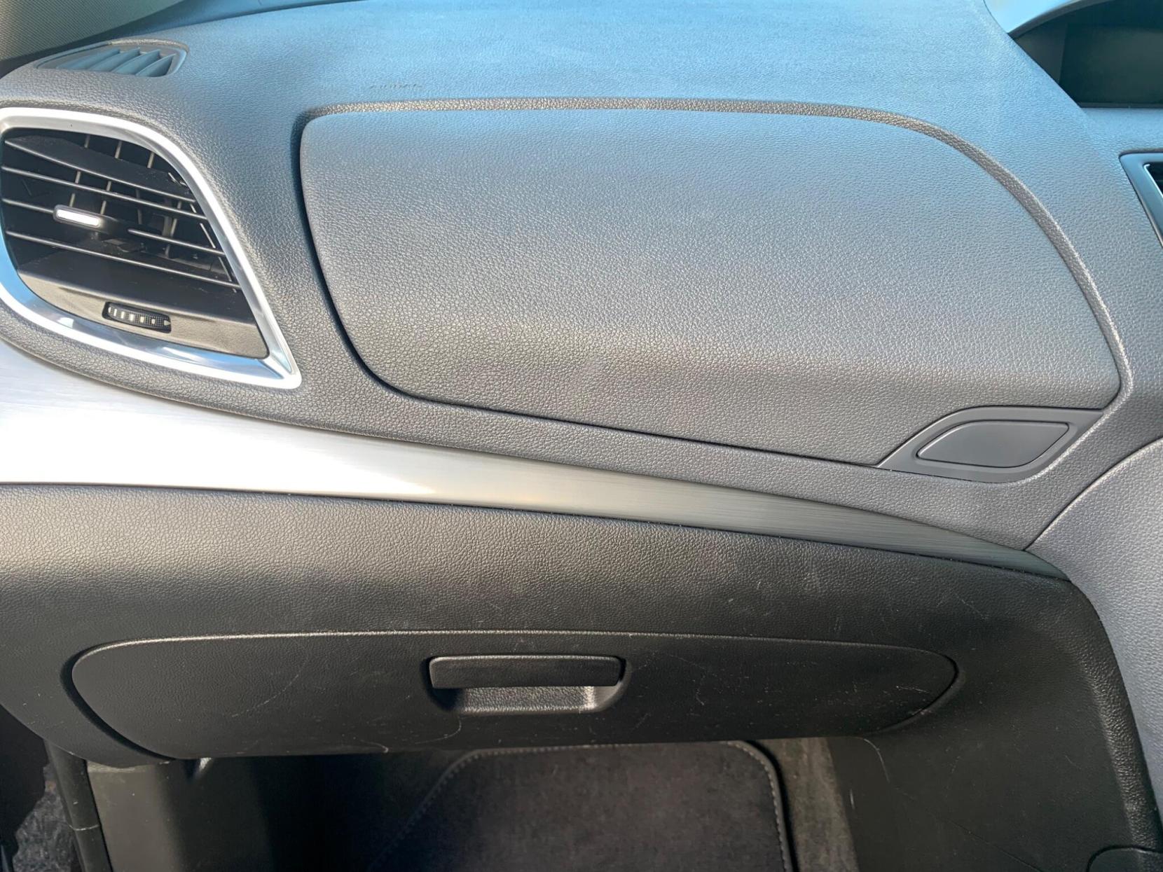 Vauxhall Mokka 1.6 SE 2WD Euro 5 (s/s) 5dr