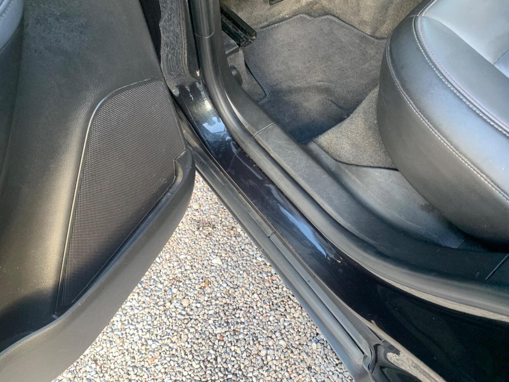 Vauxhall Mokka 1.6 SE 2WD Euro 5 (s/s) 5dr