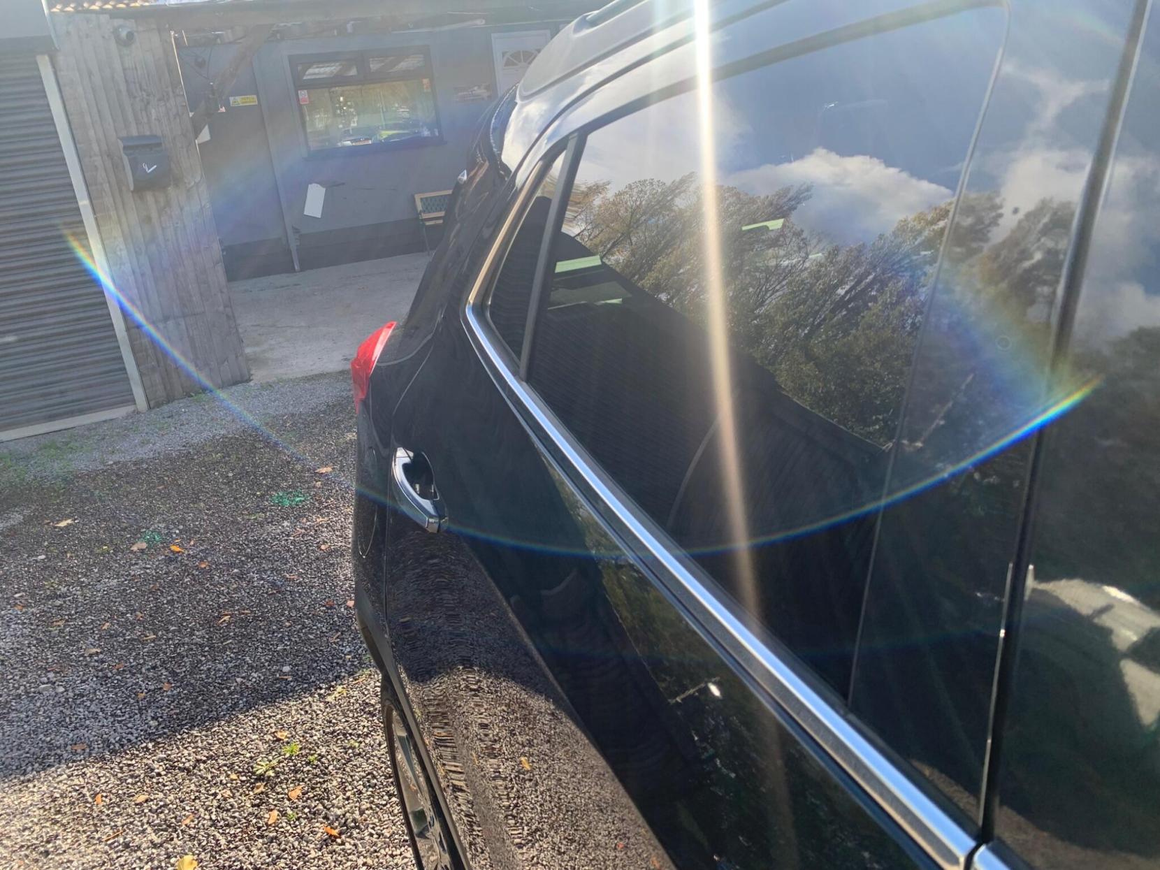 Vauxhall Mokka 1.6 SE 2WD Euro 5 (s/s) 5dr