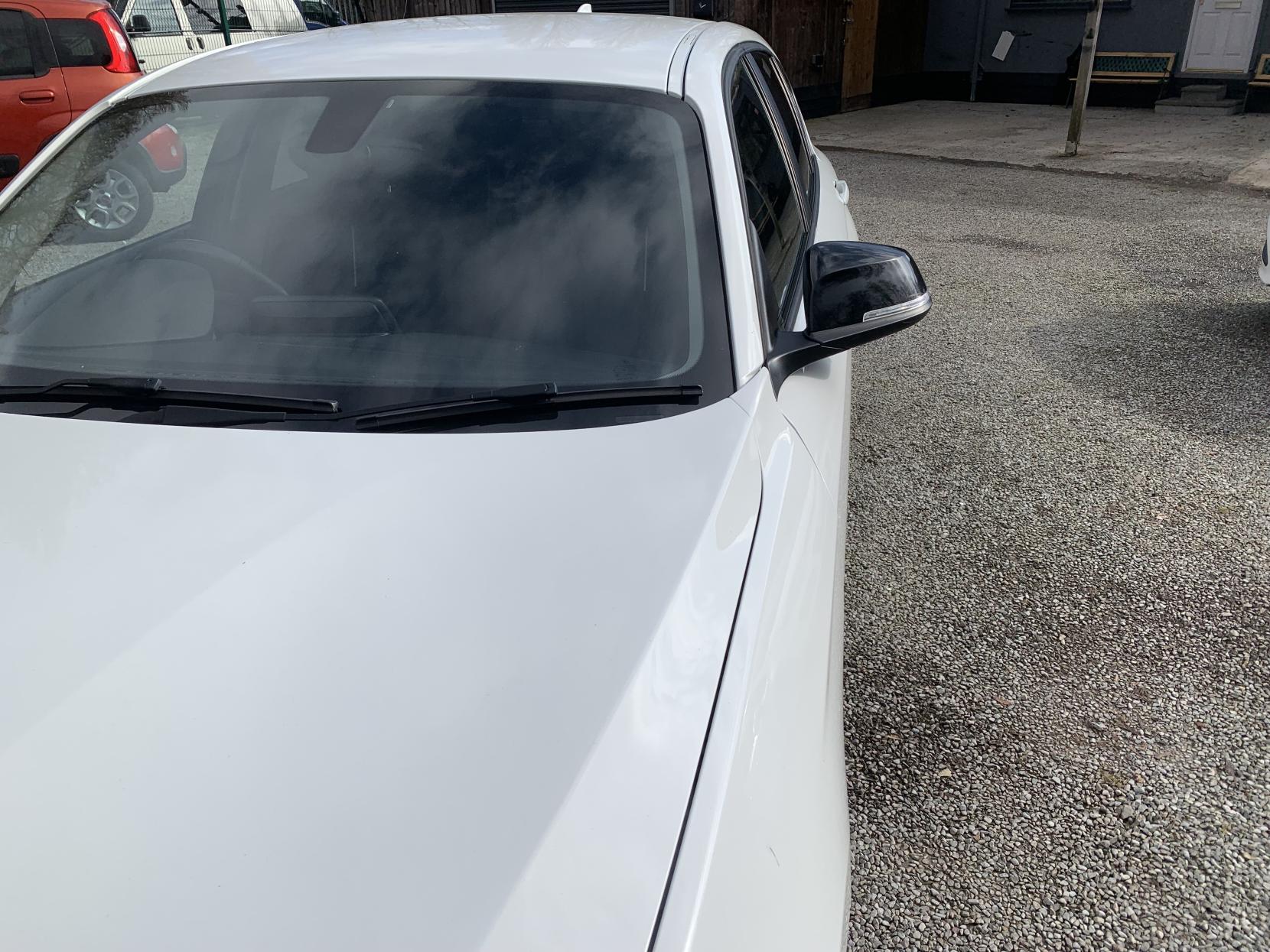 BMW 1 Series 2.0 116d Sport Hatchback 5dr Diesel Manual Euro 5 (s/s) (116 ps)