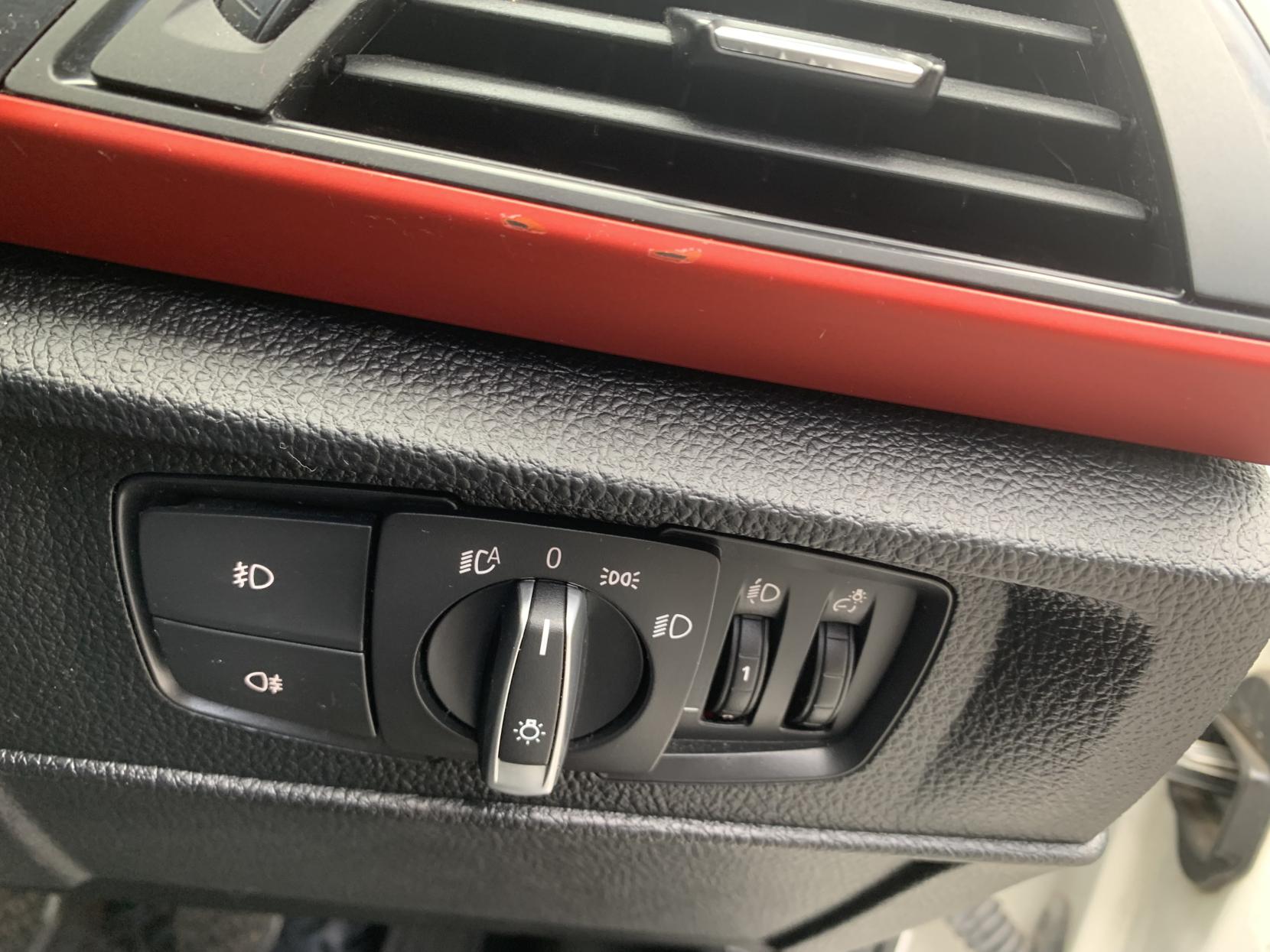 BMW 1 Series 2.0 116d Sport Hatchback 5dr Diesel Manual Euro 5 (s/s) (116 ps)