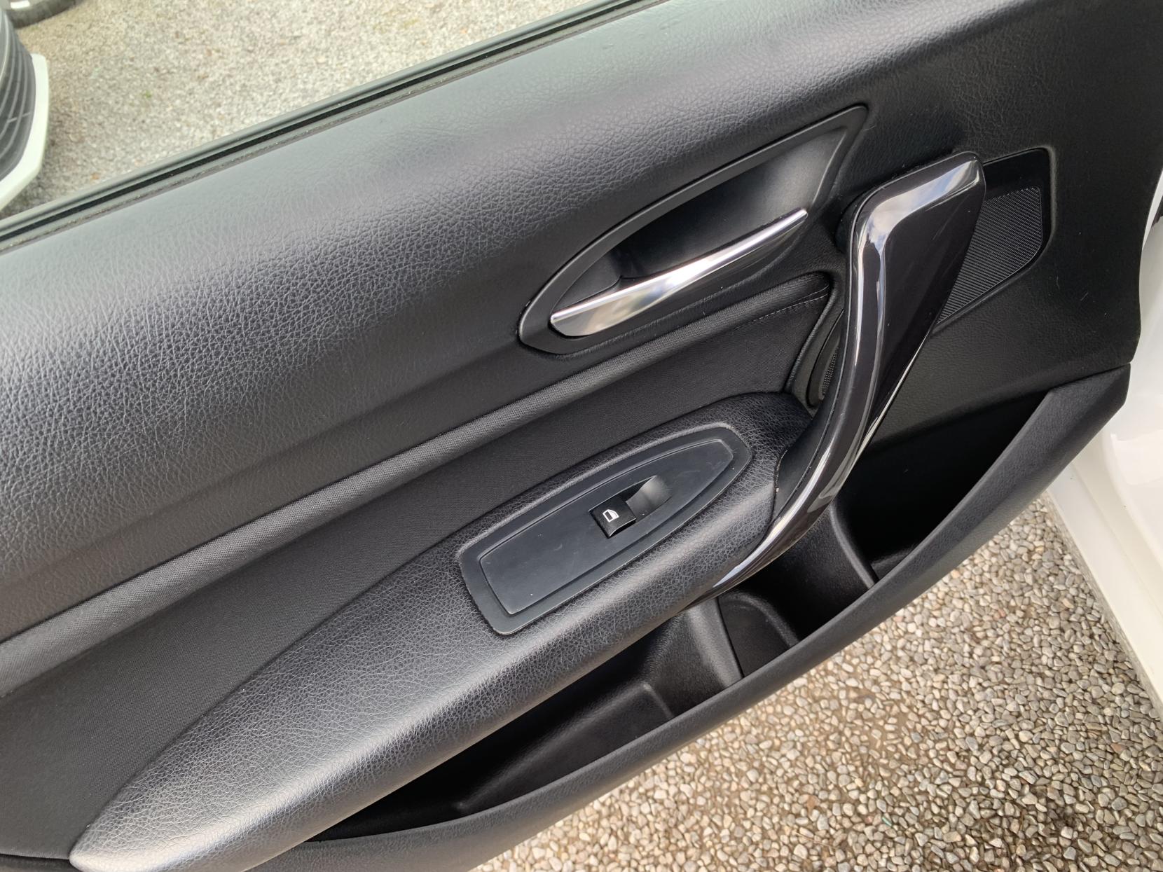 BMW 1 Series 2.0 116d Sport Hatchback 5dr Diesel Manual Euro 5 (s/s) (116 ps)