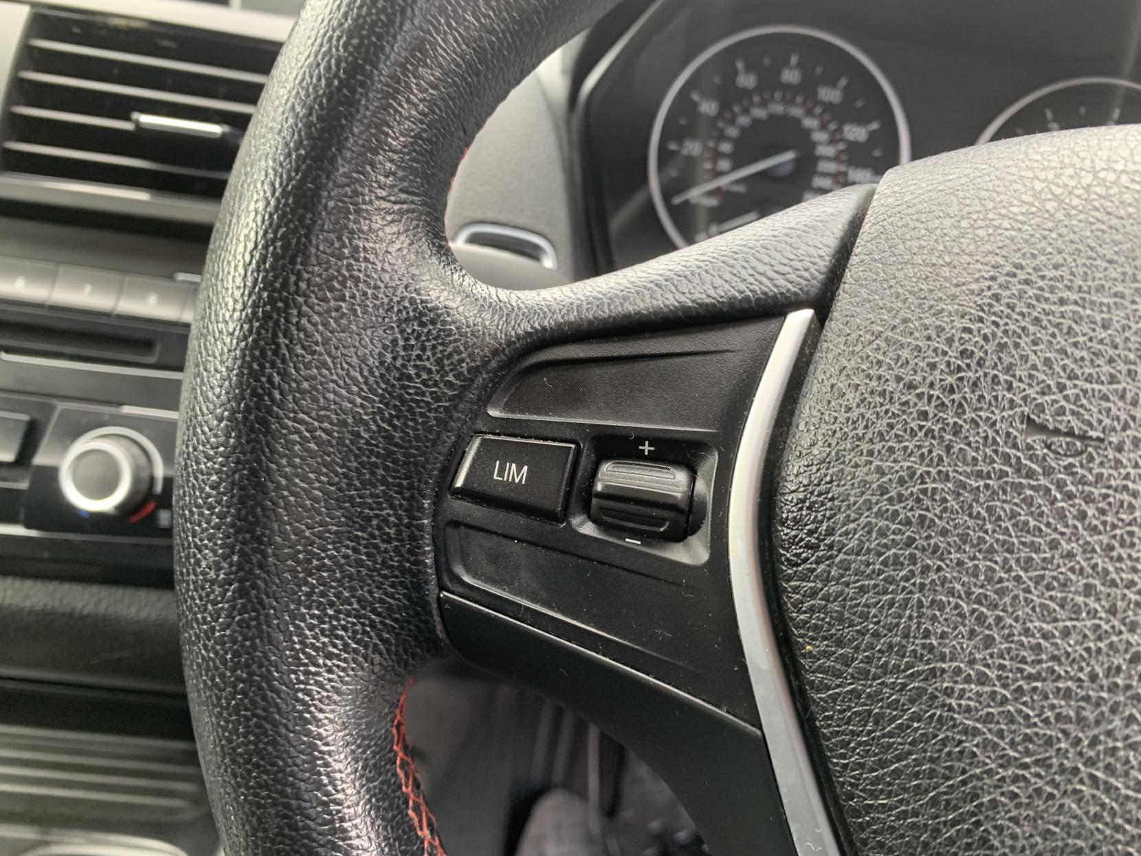 BMW 1 Series 2.0 116d Sport Hatchback 5dr Diesel Manual Euro 5 (s/s) (116 ps)