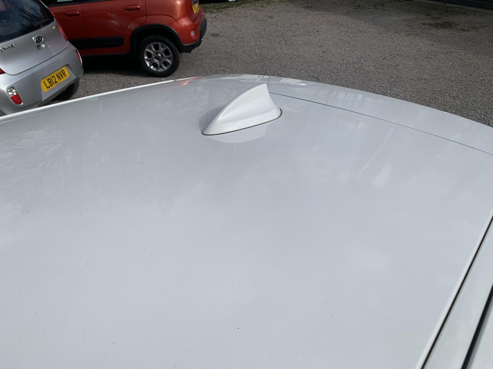 BMW 1 Series 2.0 116d Sport Hatchback 5dr Diesel Manual Euro 5 (s/s) (116 ps)