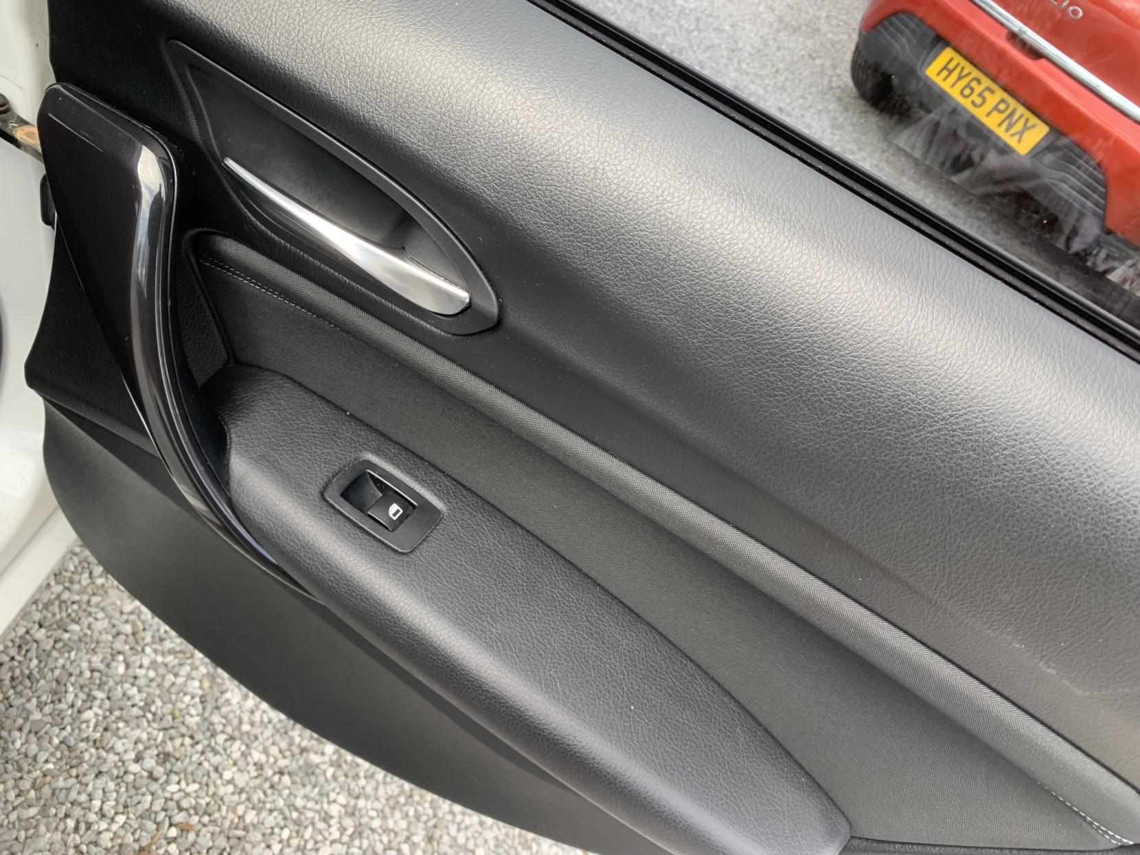 BMW 1 Series 2.0 116d Sport Hatchback 5dr Diesel Manual Euro 5 (s/s) (116 ps)