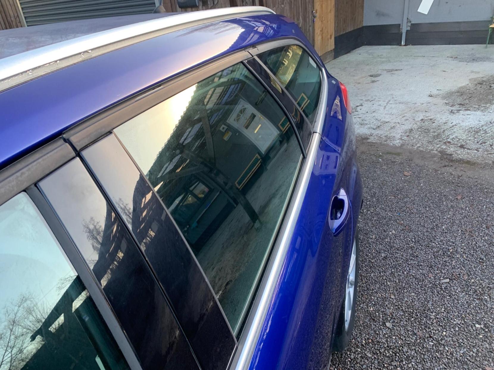 Ford Focus 1.5 TDCi Titanium Euro 6 (s/s) 5dr