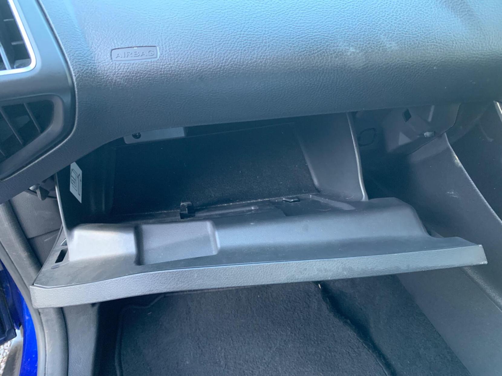 Ford Focus 1.5 TDCi Titanium Euro 6 (s/s) 5dr