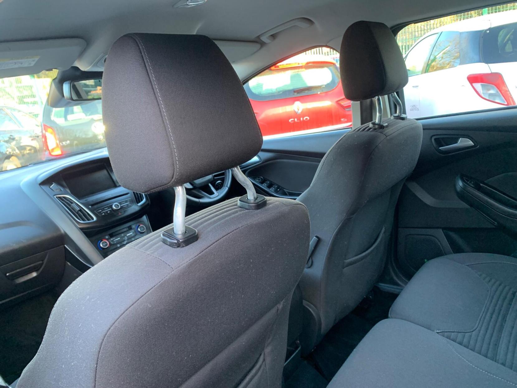 Ford Focus 1.5 TDCi Titanium Euro 6 (s/s) 5dr