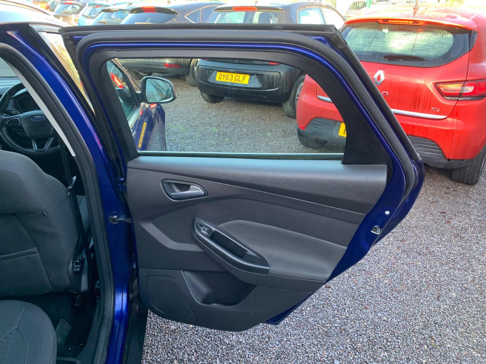 Ford Focus 1.5 TDCi Titanium Euro 6 (s/s) 5dr