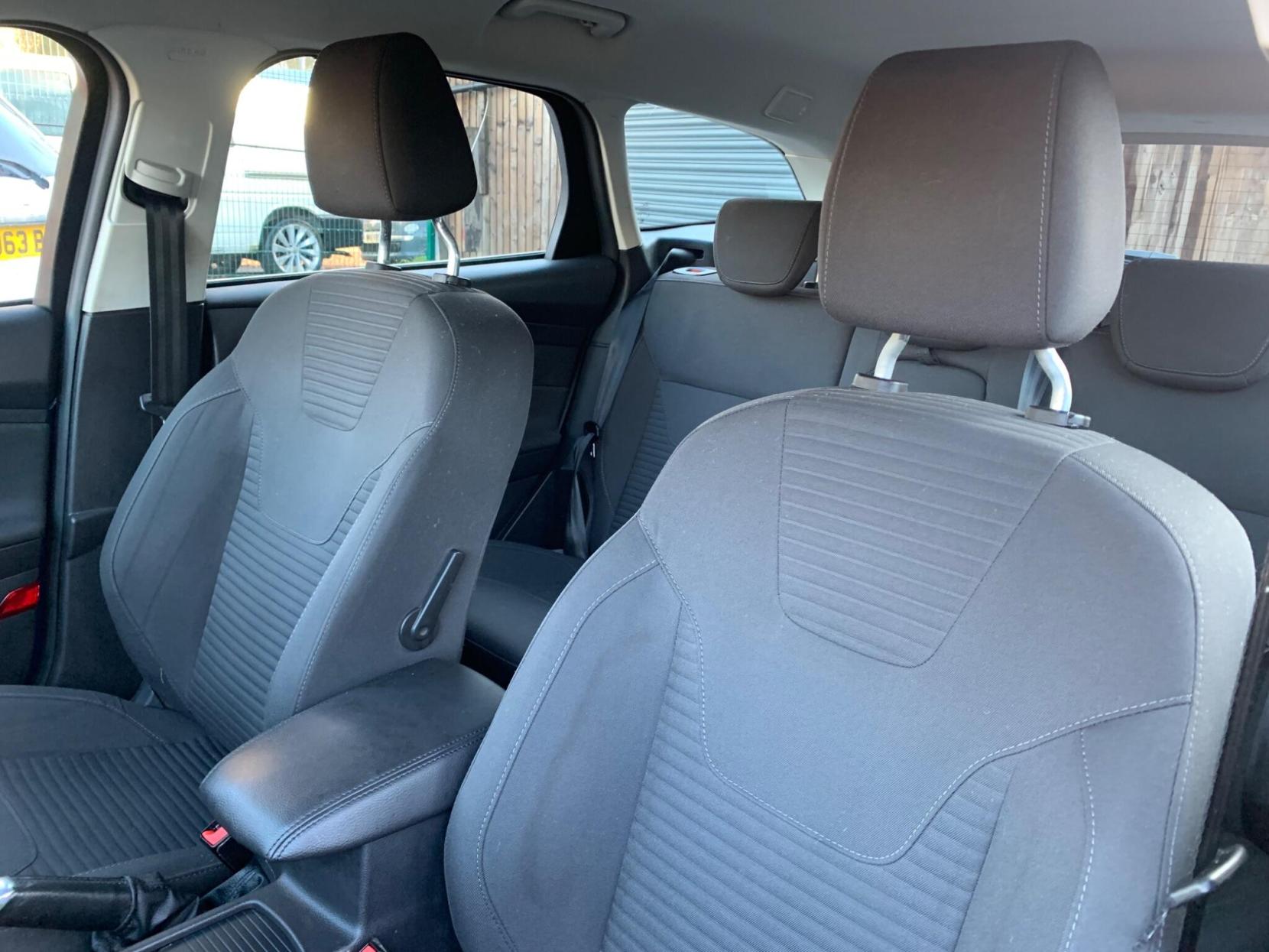 Ford Focus 1.5 TDCi Titanium Euro 6 (s/s) 5dr