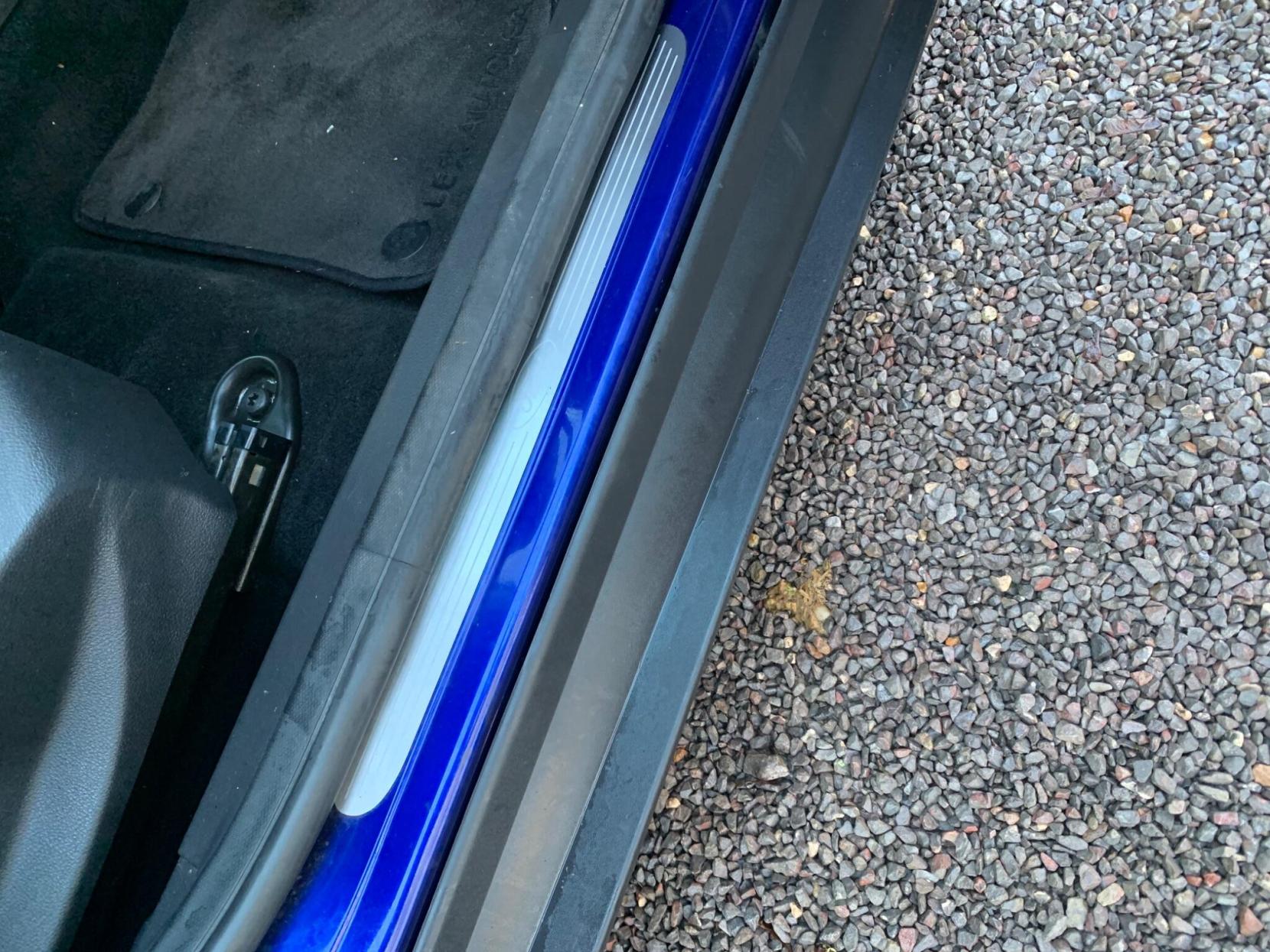 Ford Focus 1.5 TDCi Titanium Euro 6 (s/s) 5dr