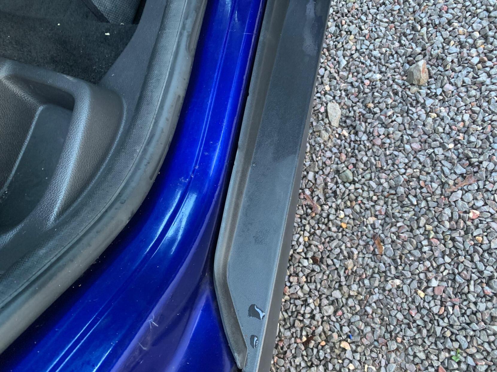 Ford Focus 1.5 TDCi Titanium Euro 6 (s/s) 5dr