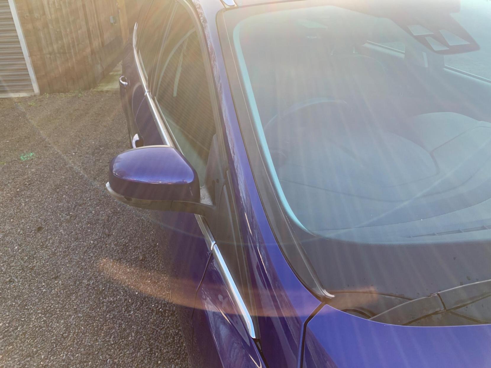 Ford Focus 1.5 TDCi Titanium Euro 6 (s/s) 5dr