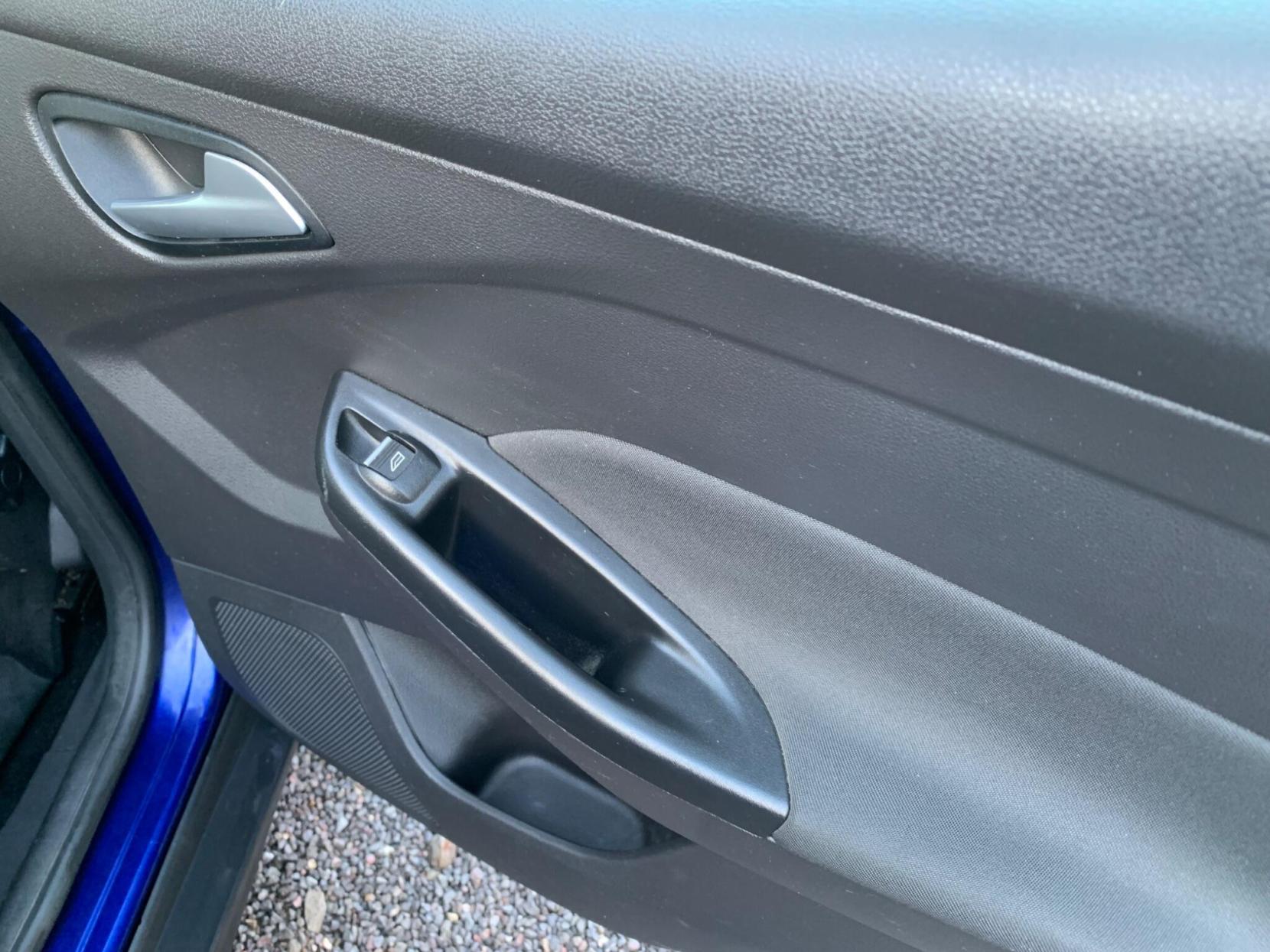 Ford Focus 1.5 TDCi Titanium Euro 6 (s/s) 5dr