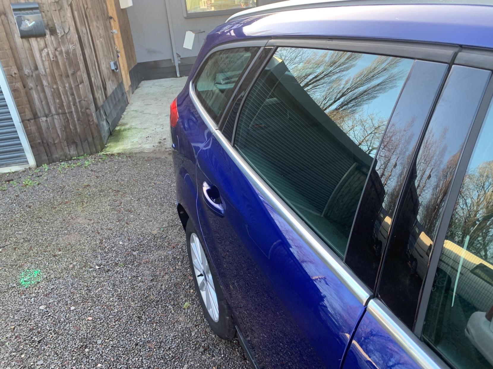 Ford Focus 1.5 TDCi Titanium Euro 6 (s/s) 5dr