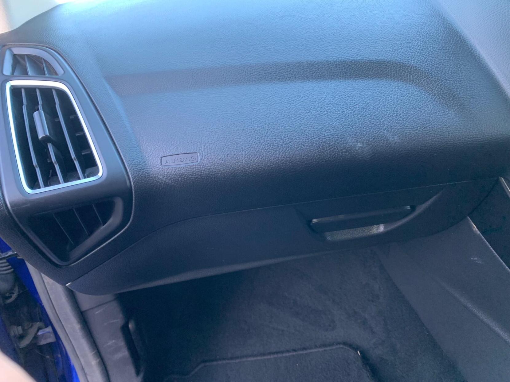 Ford Focus 1.5 TDCi Titanium Euro 6 (s/s) 5dr