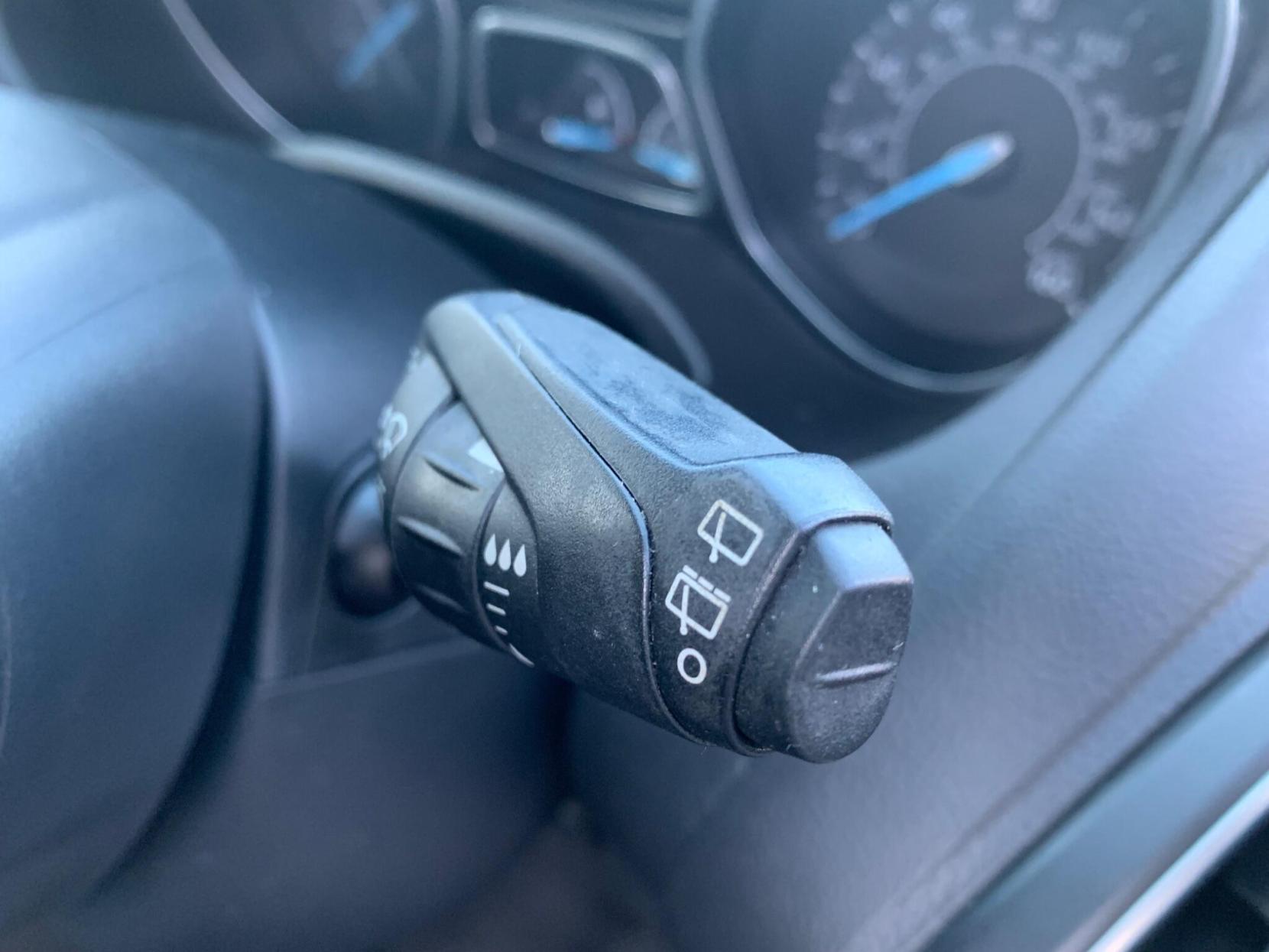 Ford Focus 1.5 TDCi Titanium Euro 6 (s/s) 5dr