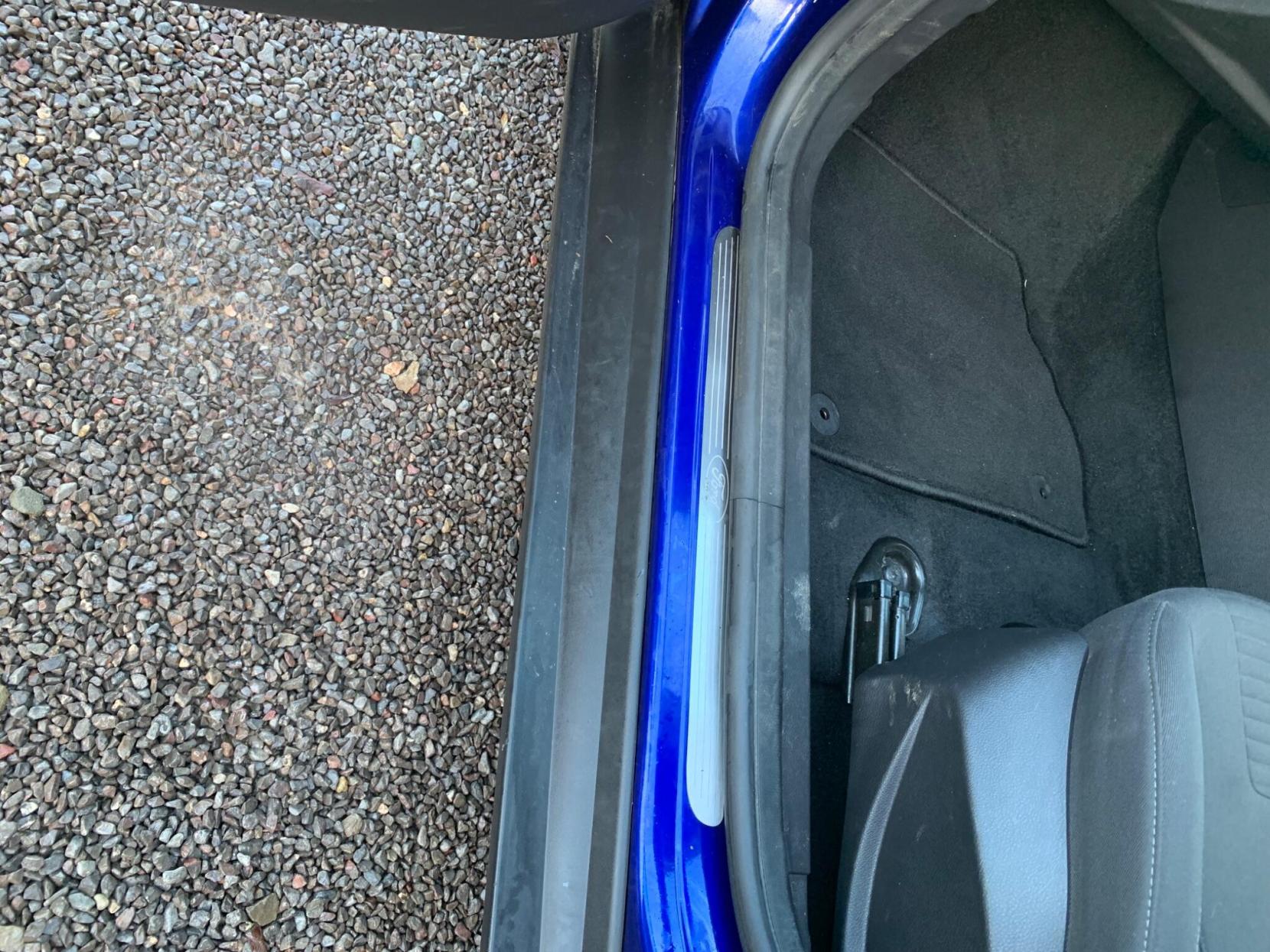 Ford Focus 1.5 TDCi Titanium Euro 6 (s/s) 5dr