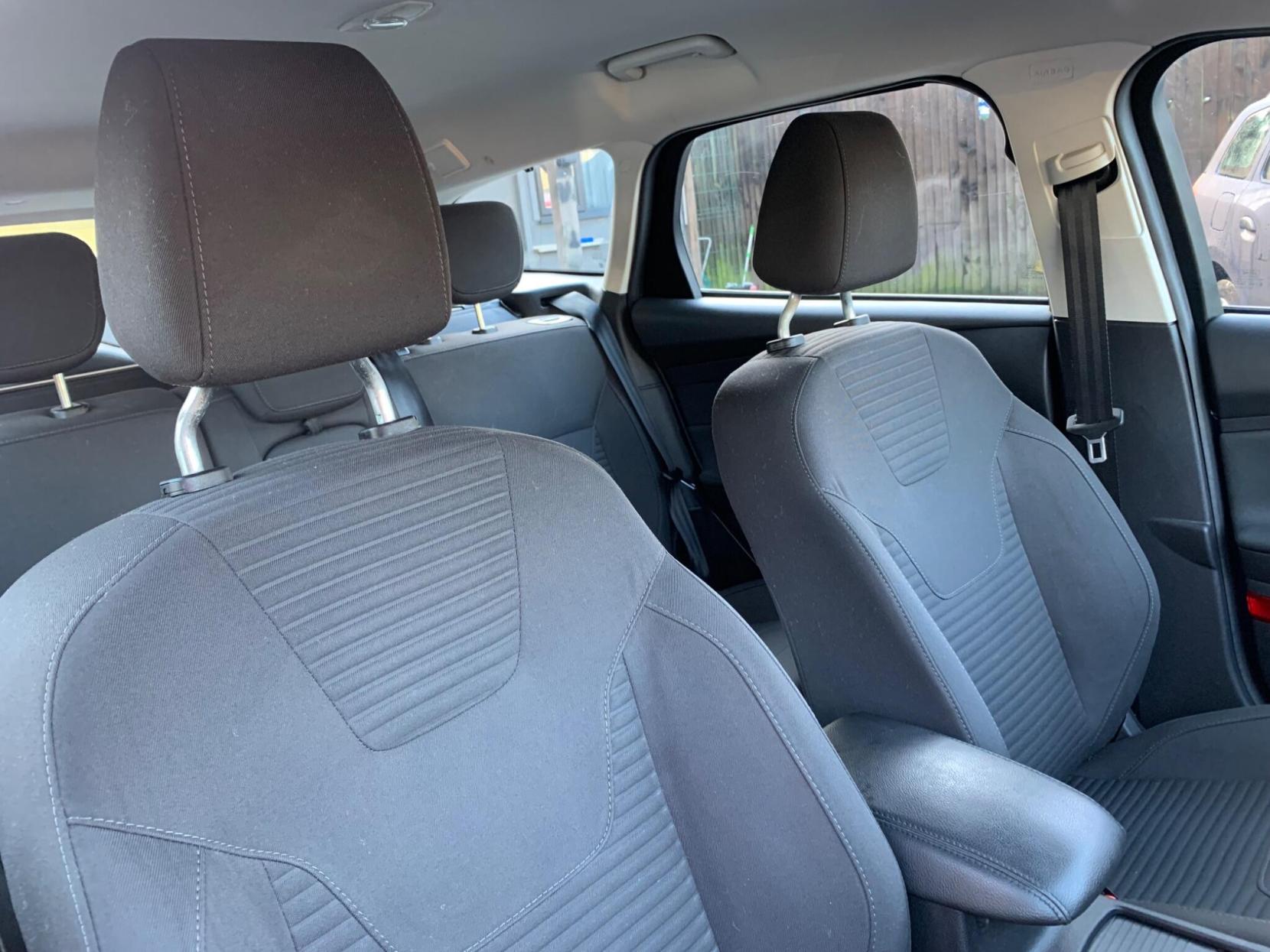 Ford Focus 1.5 TDCi Titanium Euro 6 (s/s) 5dr