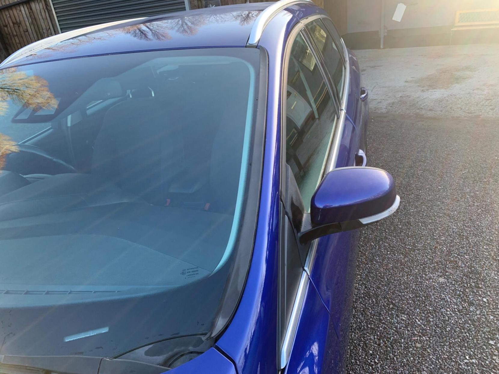 Ford Focus 1.5 TDCi Titanium Euro 6 (s/s) 5dr