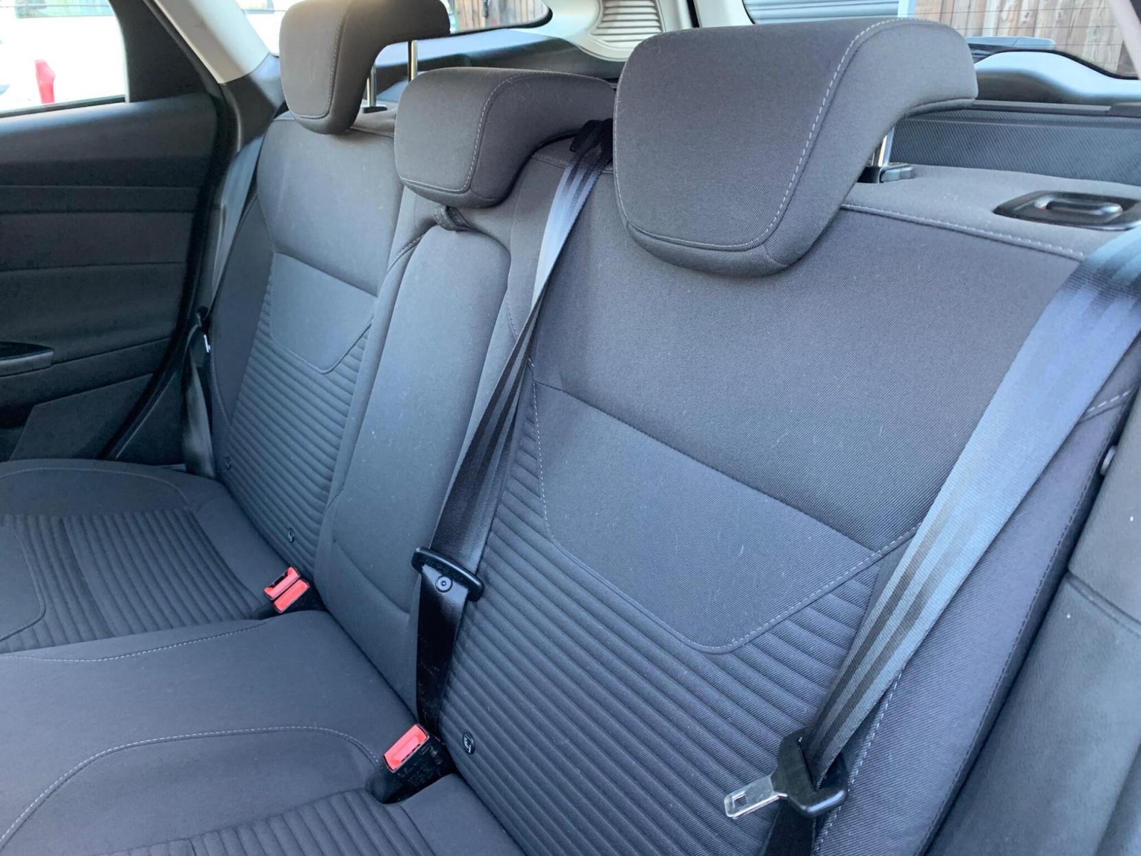 Ford Focus 1.5 TDCi Titanium Euro 6 (s/s) 5dr