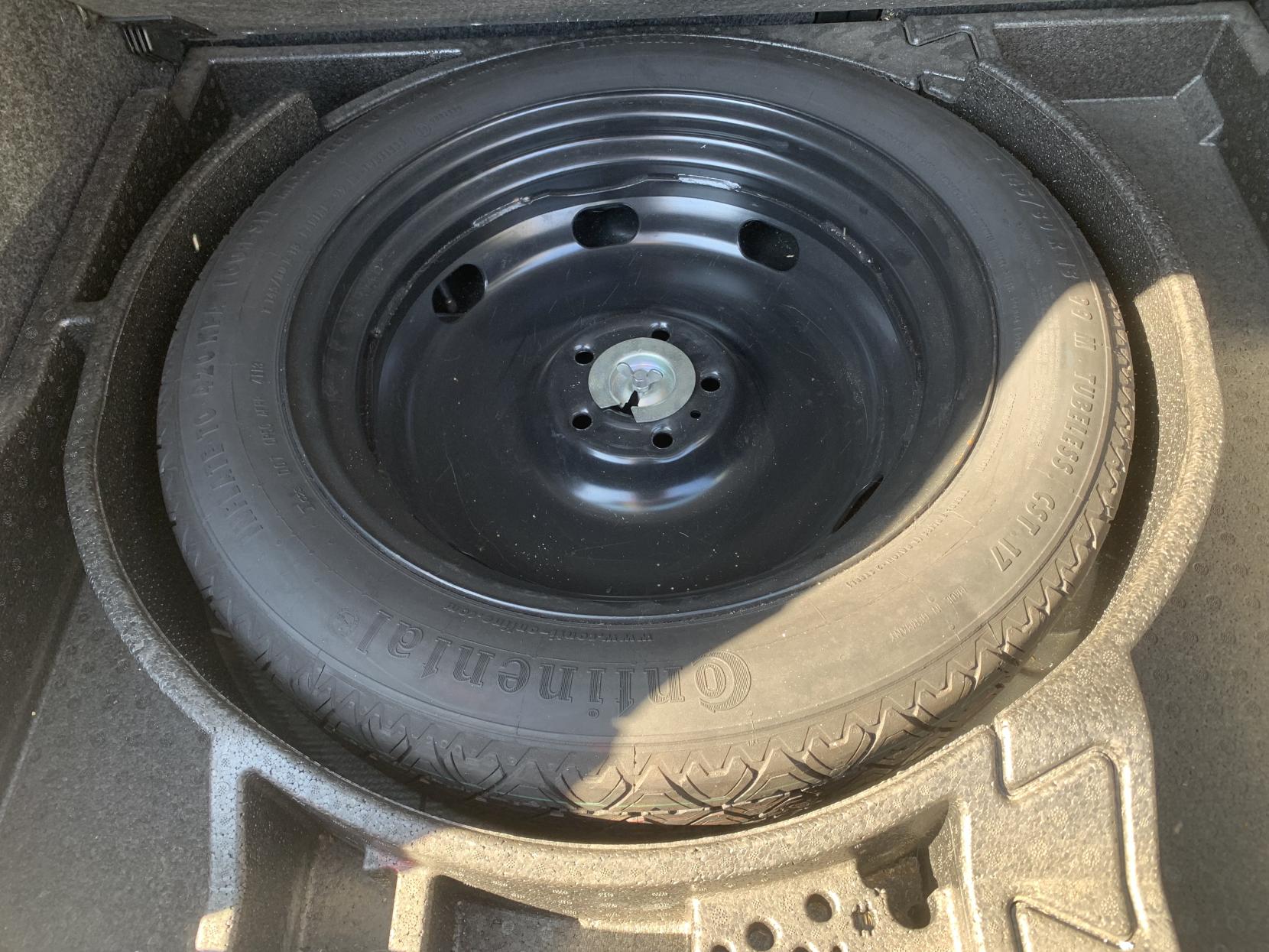 Volkswagen Tiguan 2.0 TDI BlueMotion Tech S SUV 5dr Diesel Manual 2WD Euro 5 (s/s) (110 ps)