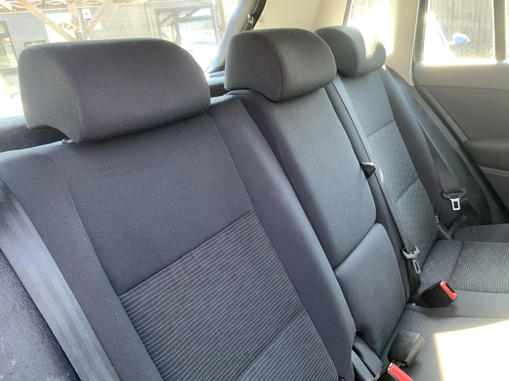 Volkswagen Tiguan 2.0 TDI BlueMotion Tech S SUV 5dr Diesel Manual 2WD Euro 5 (s/s) (110 ps)