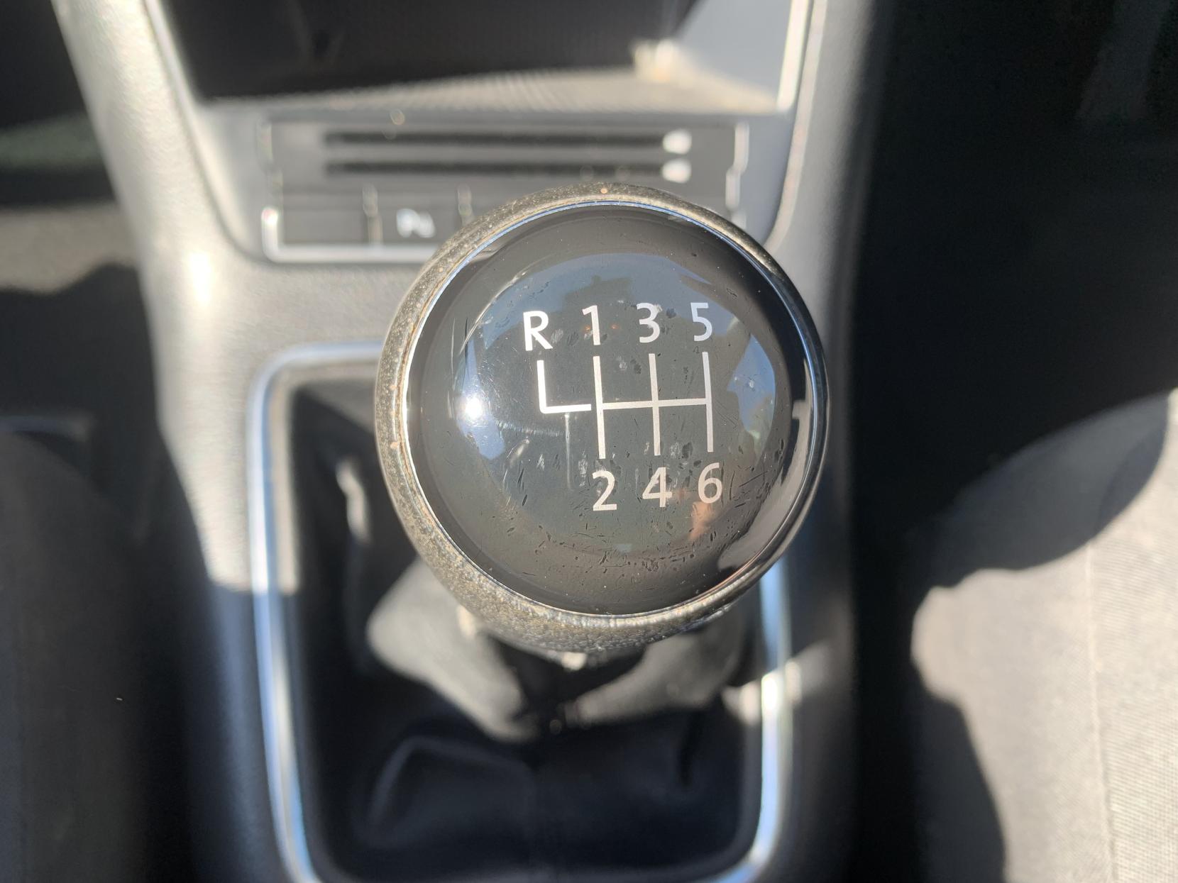 Volkswagen Tiguan 2.0 TDI BlueMotion Tech S SUV 5dr Diesel Manual 2WD Euro 5 (s/s) (110 ps)