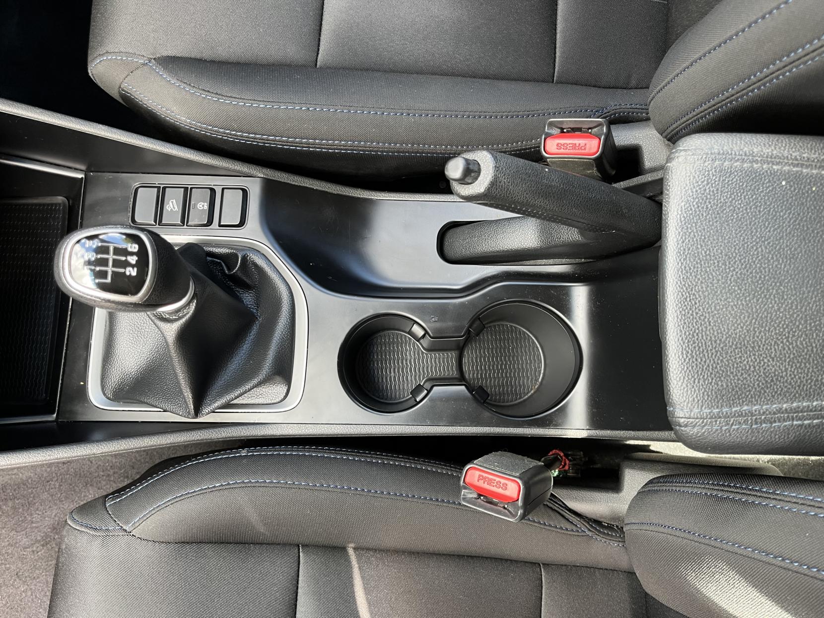 2017 00 HYUNDAI TUCSON