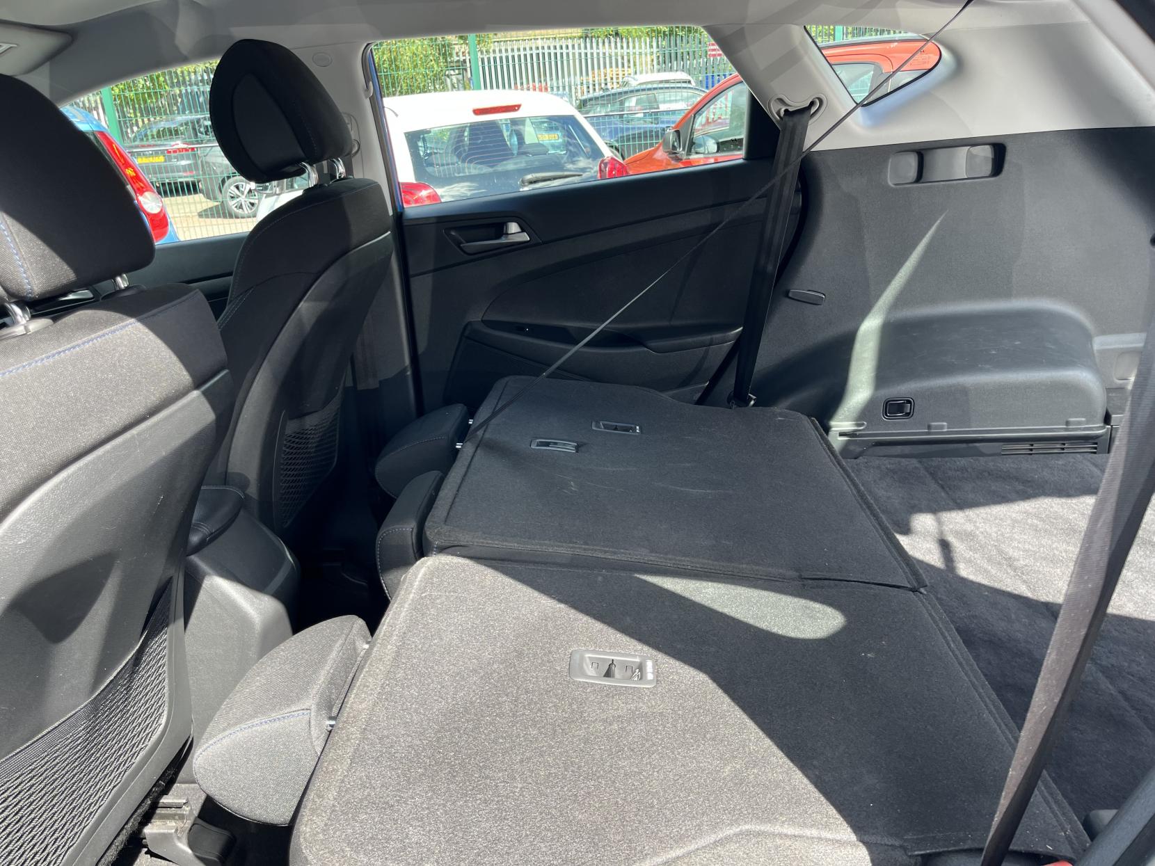 2017 00 HYUNDAI TUCSON