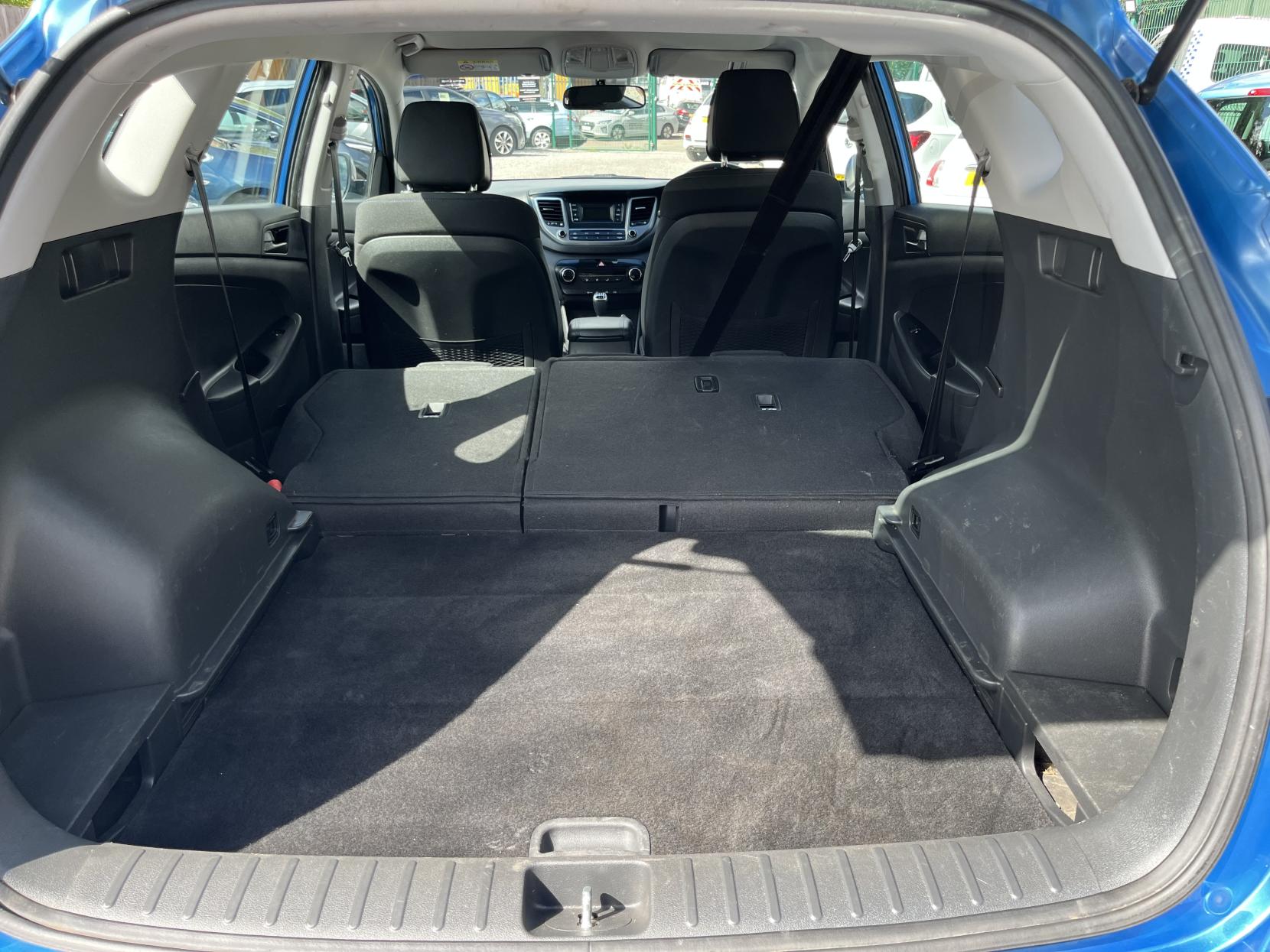 2017 00 HYUNDAI TUCSON