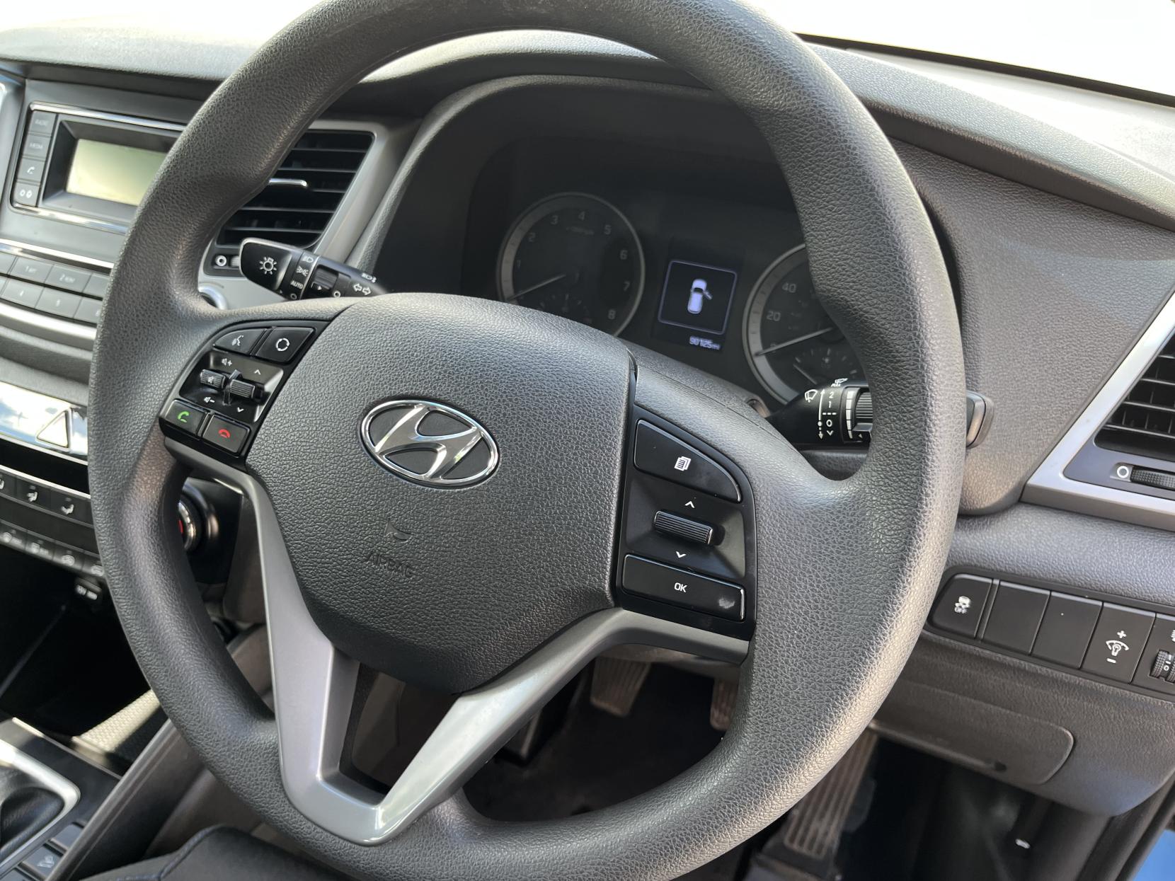 2017 00 HYUNDAI TUCSON