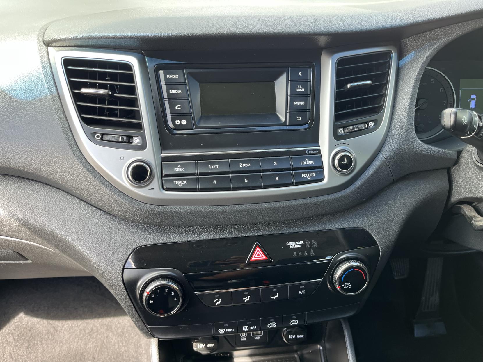 2017 00 HYUNDAI TUCSON