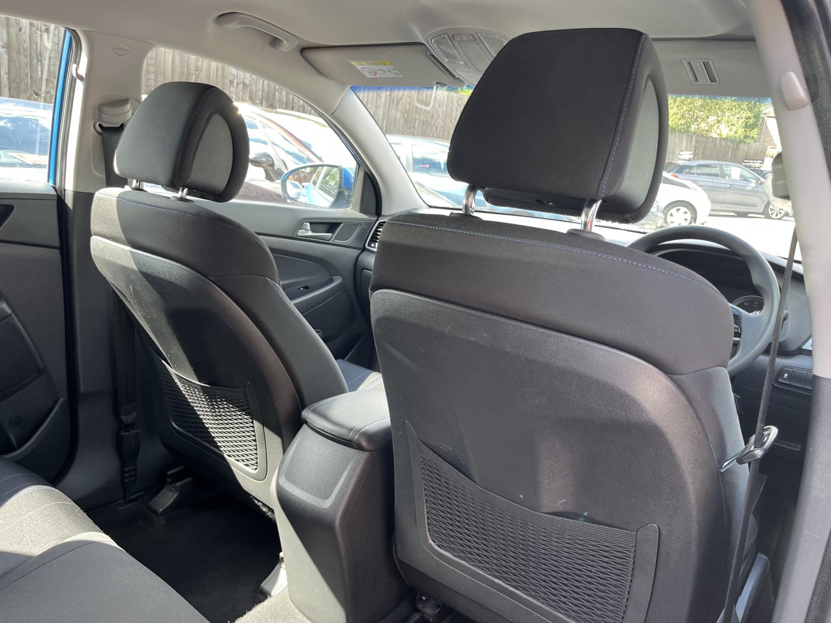 2017 00 HYUNDAI TUCSON