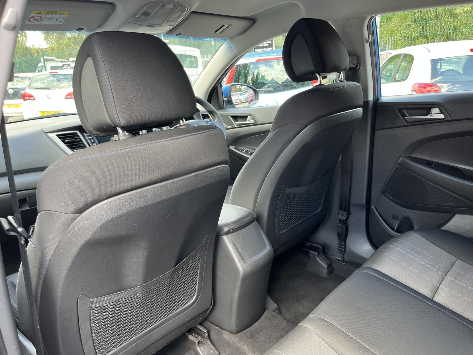 2017 00 HYUNDAI TUCSON