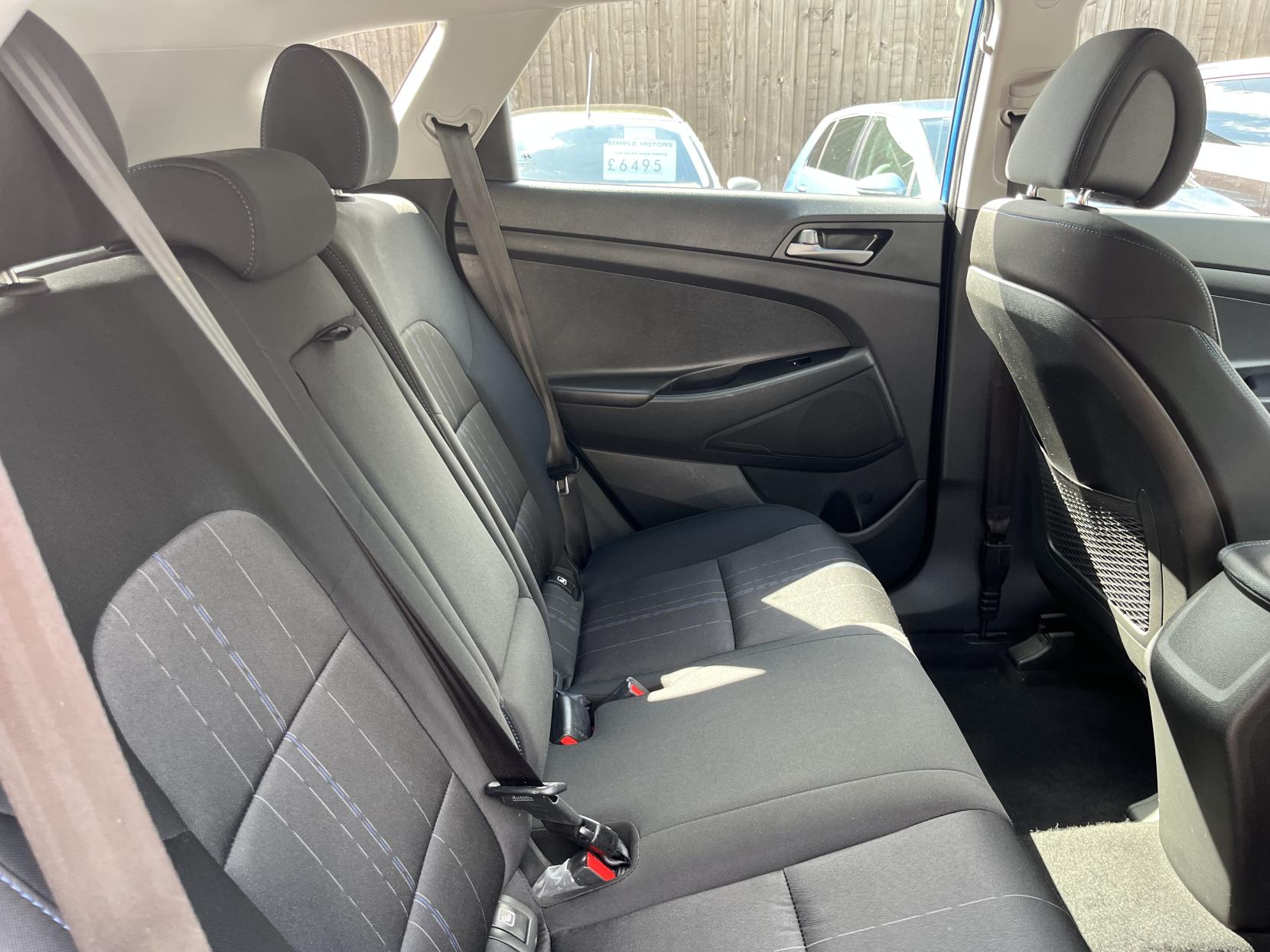 2017 00 HYUNDAI TUCSON