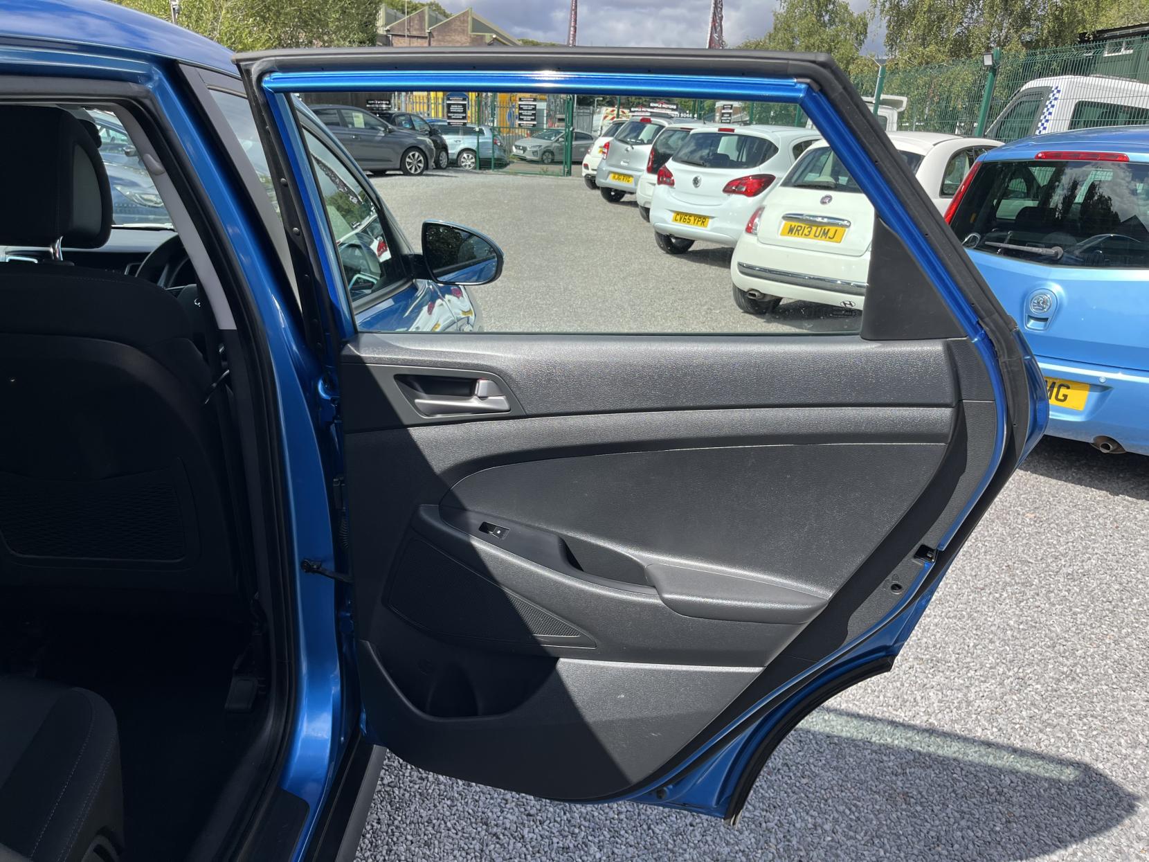 2017 00 HYUNDAI TUCSON