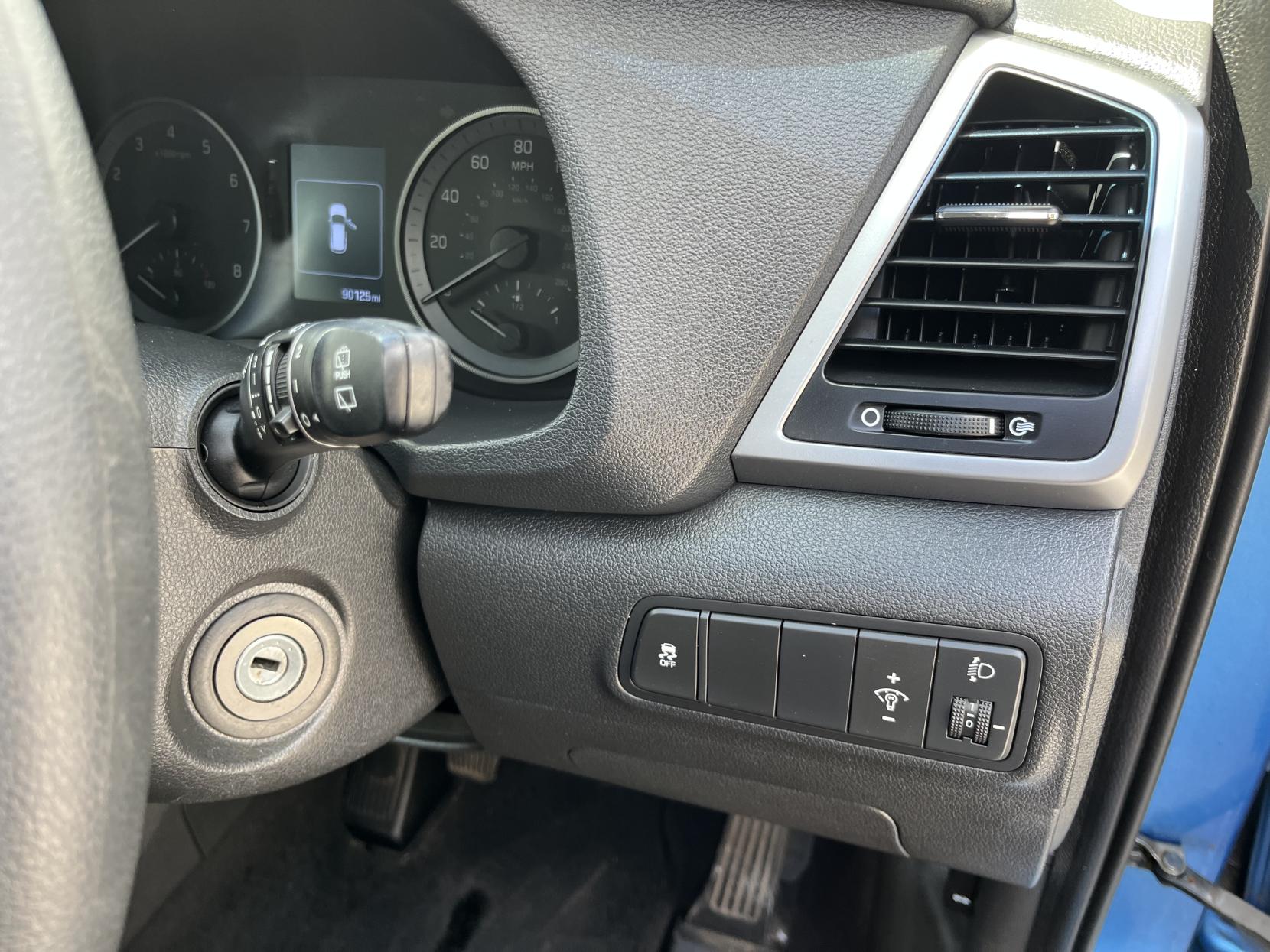 2017 00 HYUNDAI TUCSON