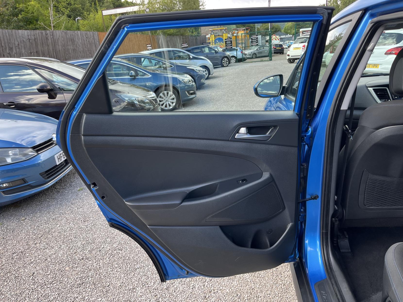2017 00 HYUNDAI TUCSON