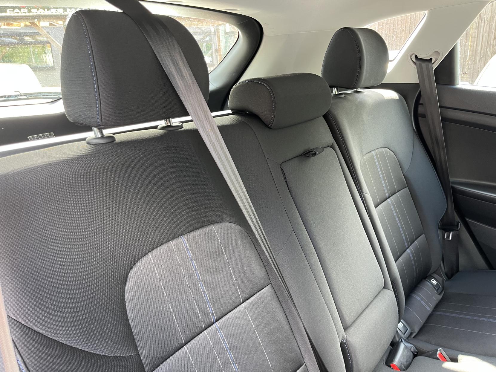 2017 00 HYUNDAI TUCSON