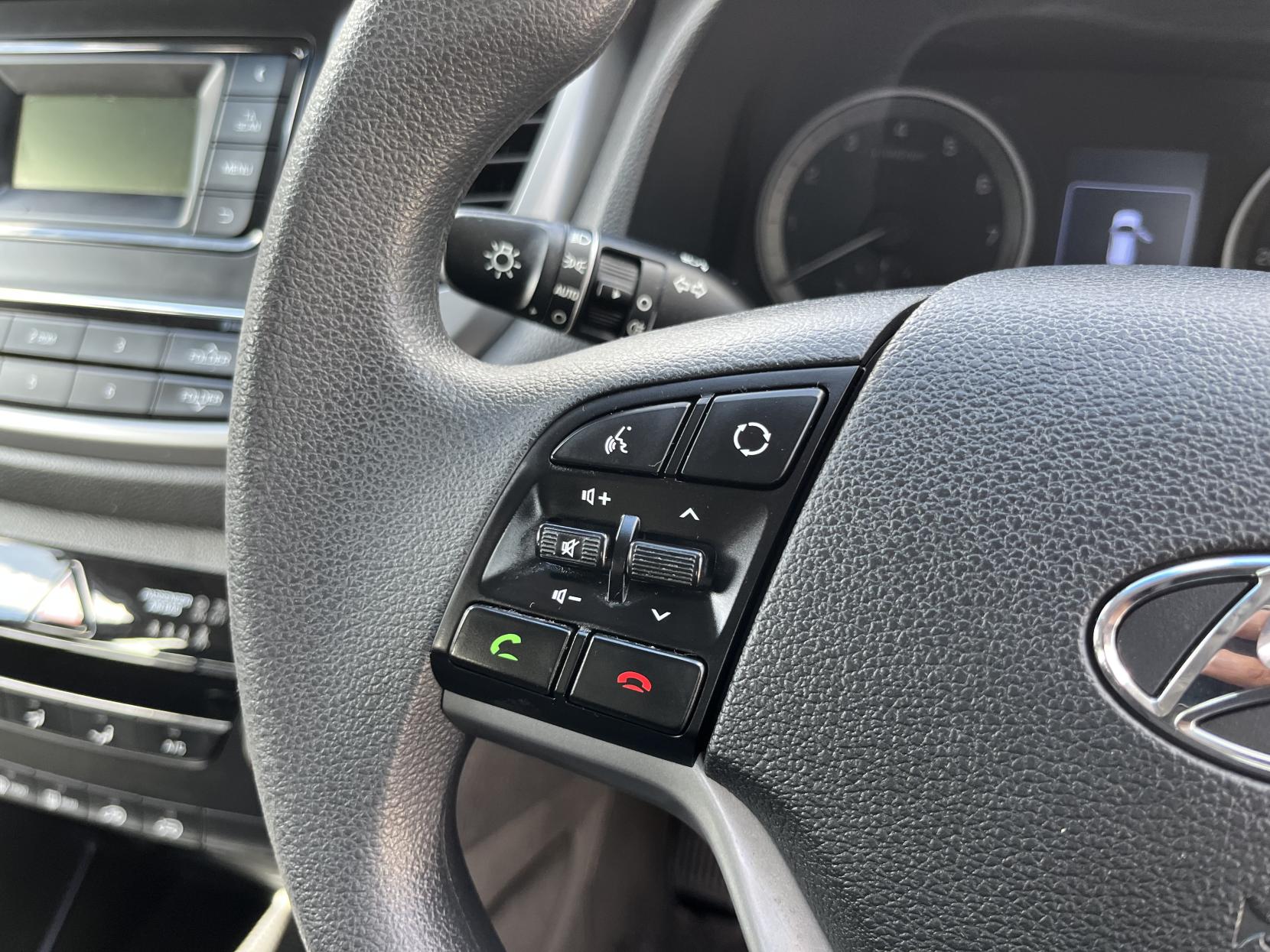 2017 00 HYUNDAI TUCSON