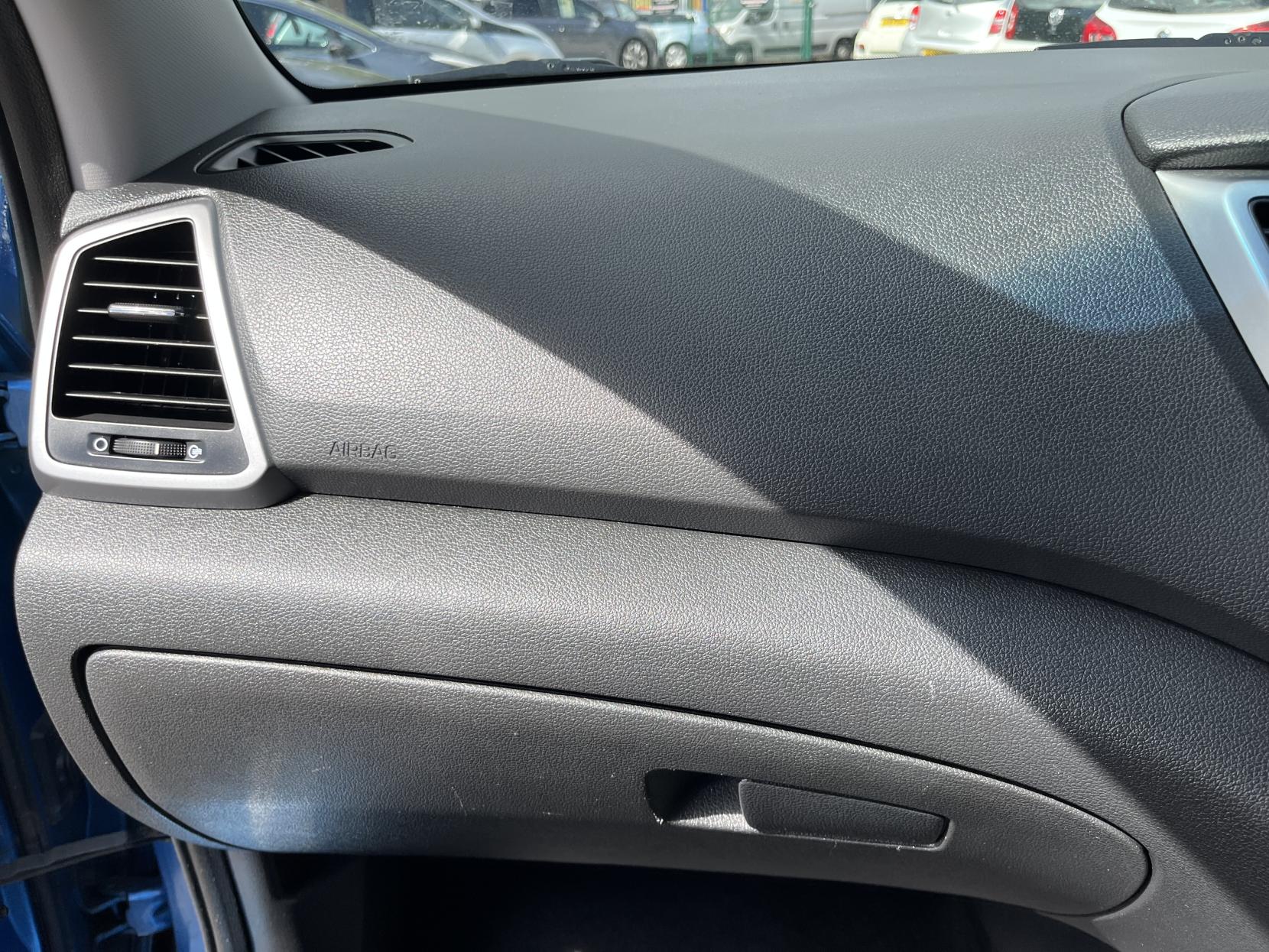 2017 00 HYUNDAI TUCSON