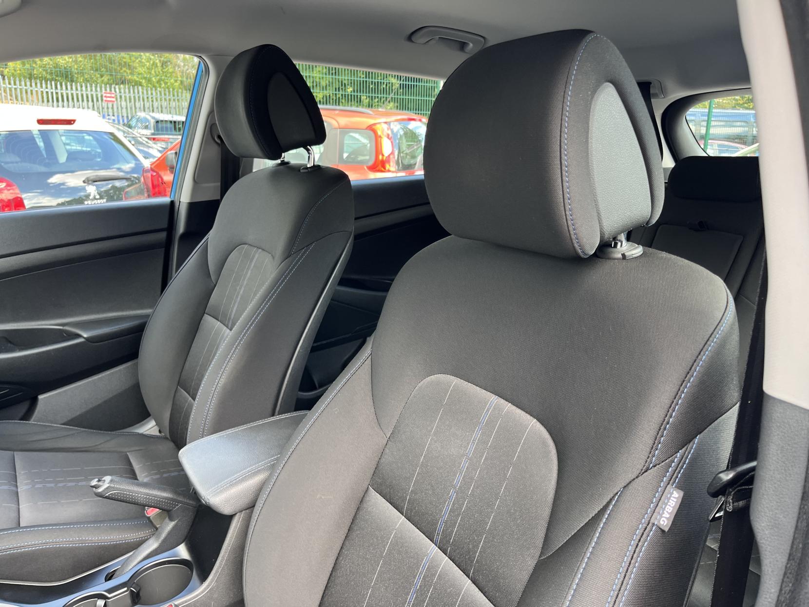 2017 00 HYUNDAI TUCSON