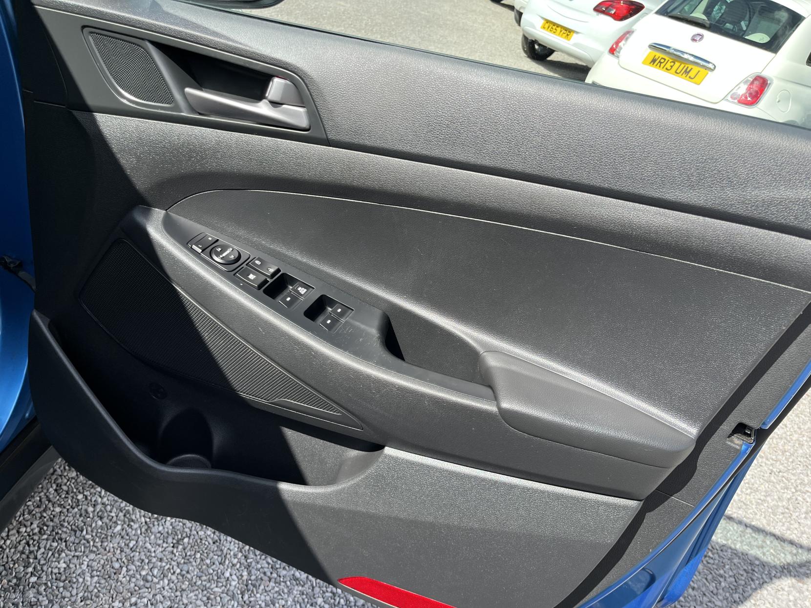 2017 00 HYUNDAI TUCSON