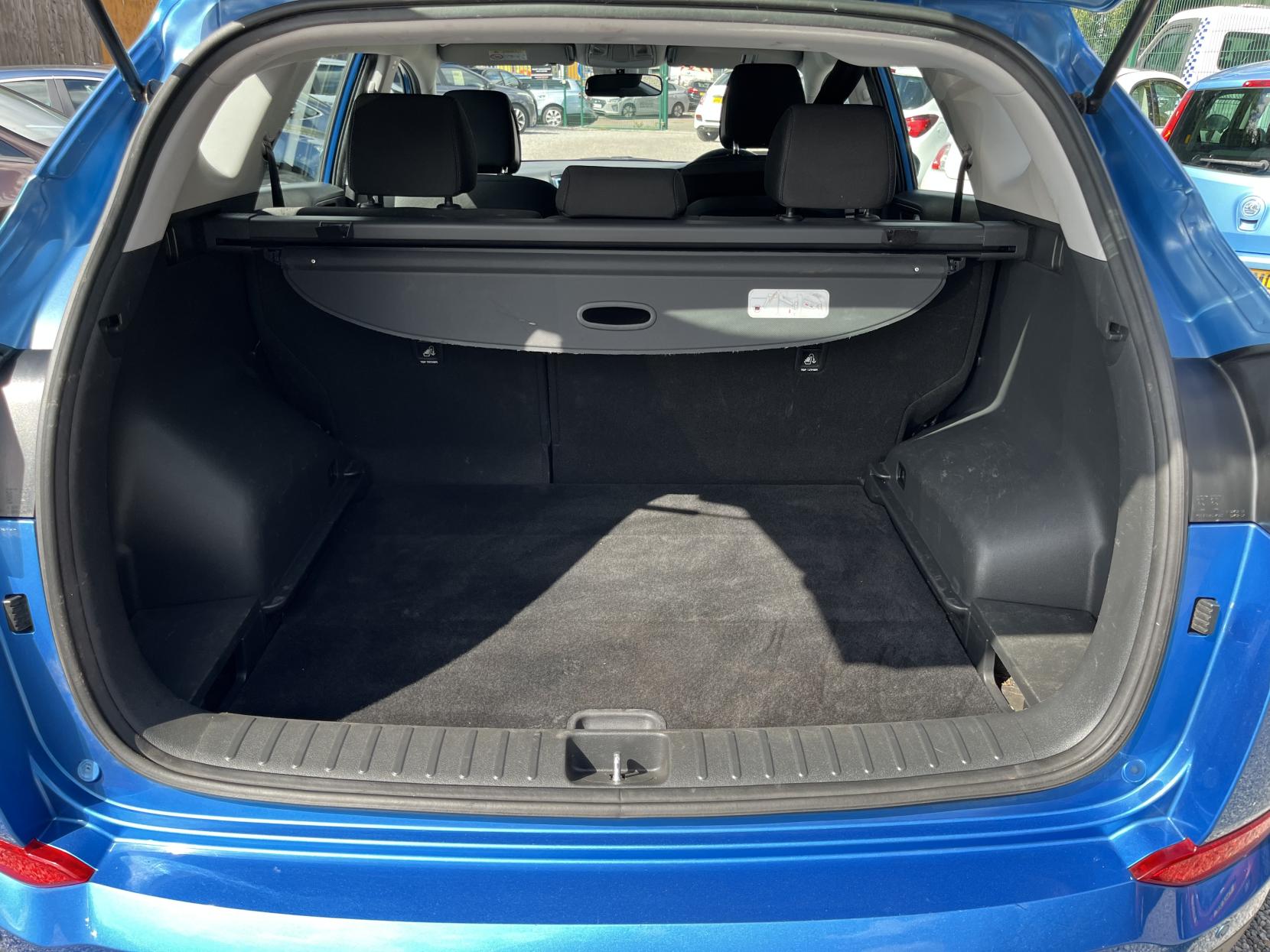 2017 00 HYUNDAI TUCSON
