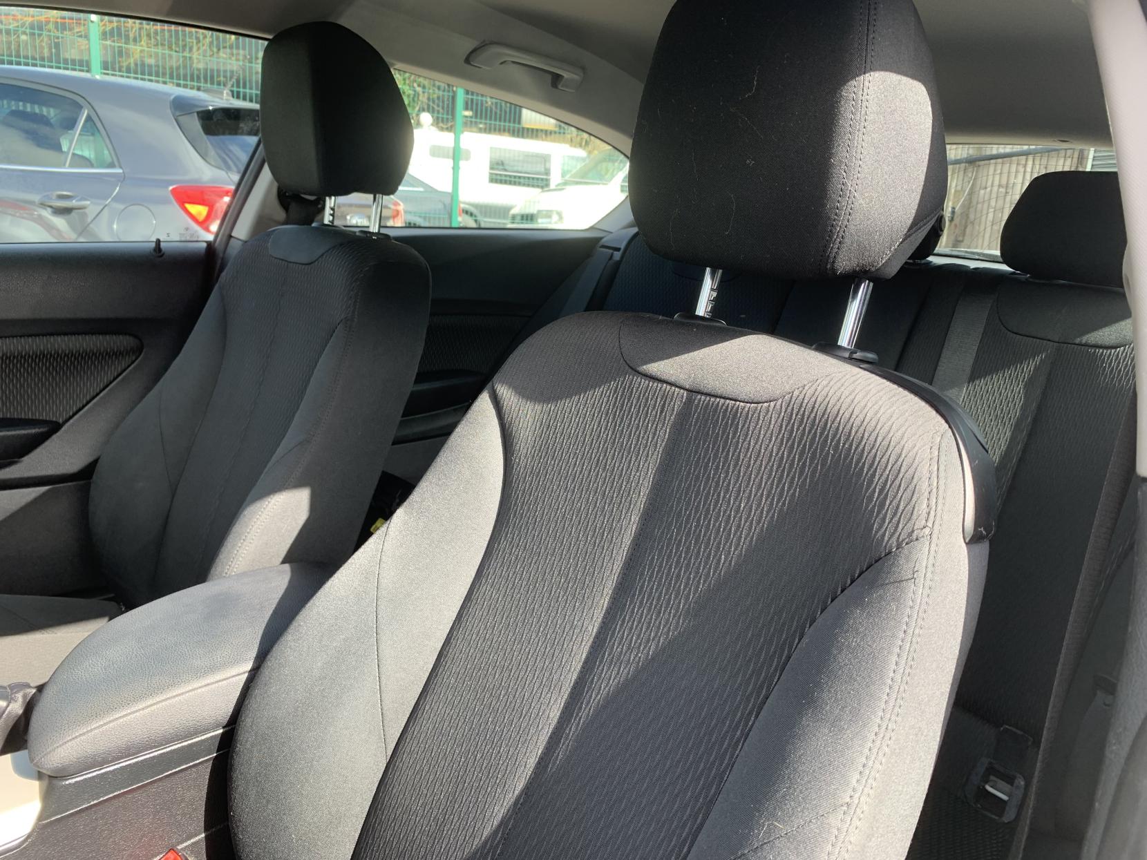 BMW 1 Series 1.5 116d SE Hatchback 3dr Diesel Manual Euro 6 (s/s) (116 ps)