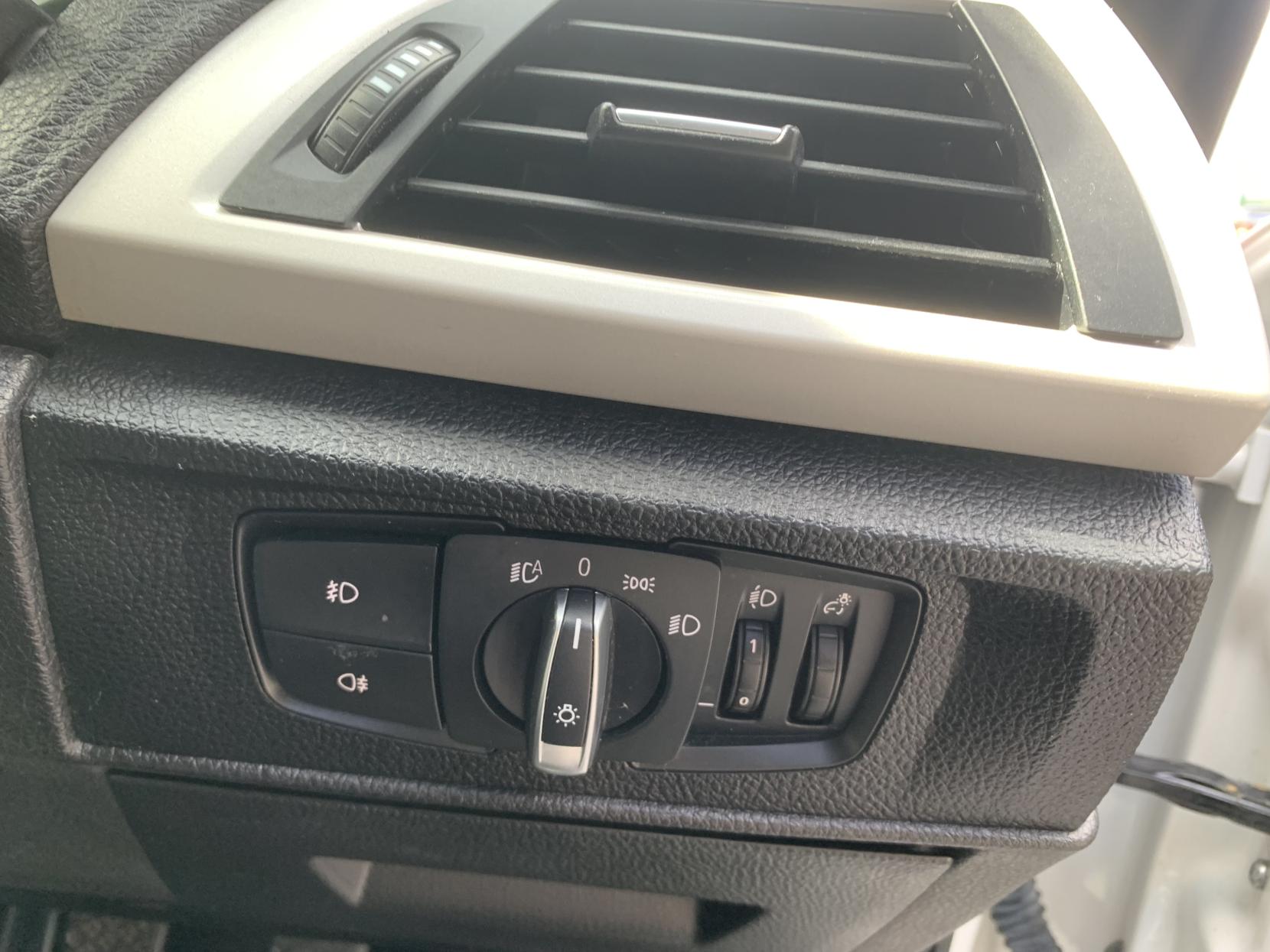 BMW 1 Series 1.5 116d SE Hatchback 3dr Diesel Manual Euro 6 (s/s) (116 ps)